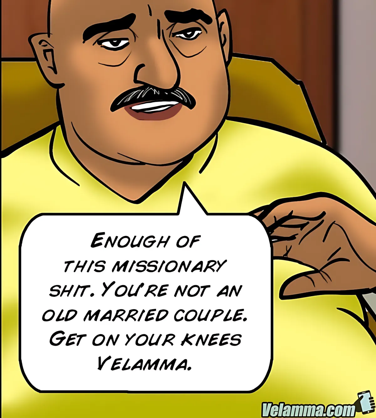 Velamma All Episodes Comics - 52 . Velamma - Episode 52 - Caught In The Act - Page 138