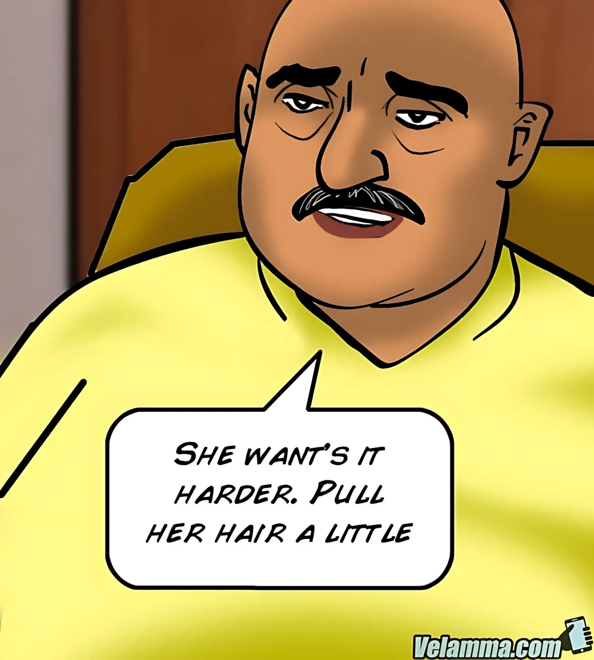 Velamma All Episodes Comics - 52 . Velamma - Episode 52 - Caught In The Act - Page 143