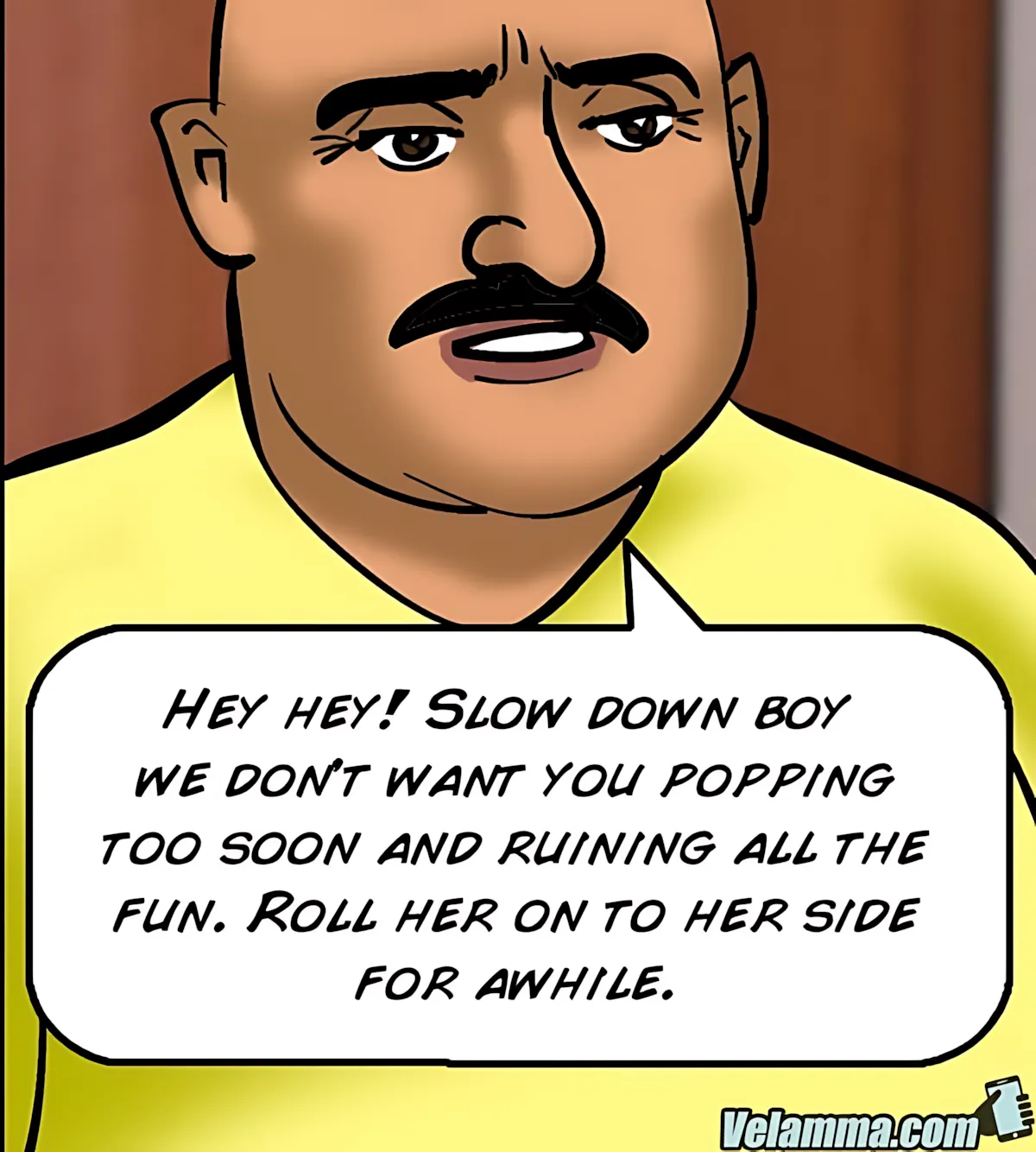 Velamma All Episodes Comics - 52 . Velamma - Episode 52 - Caught In The Act - Page 146