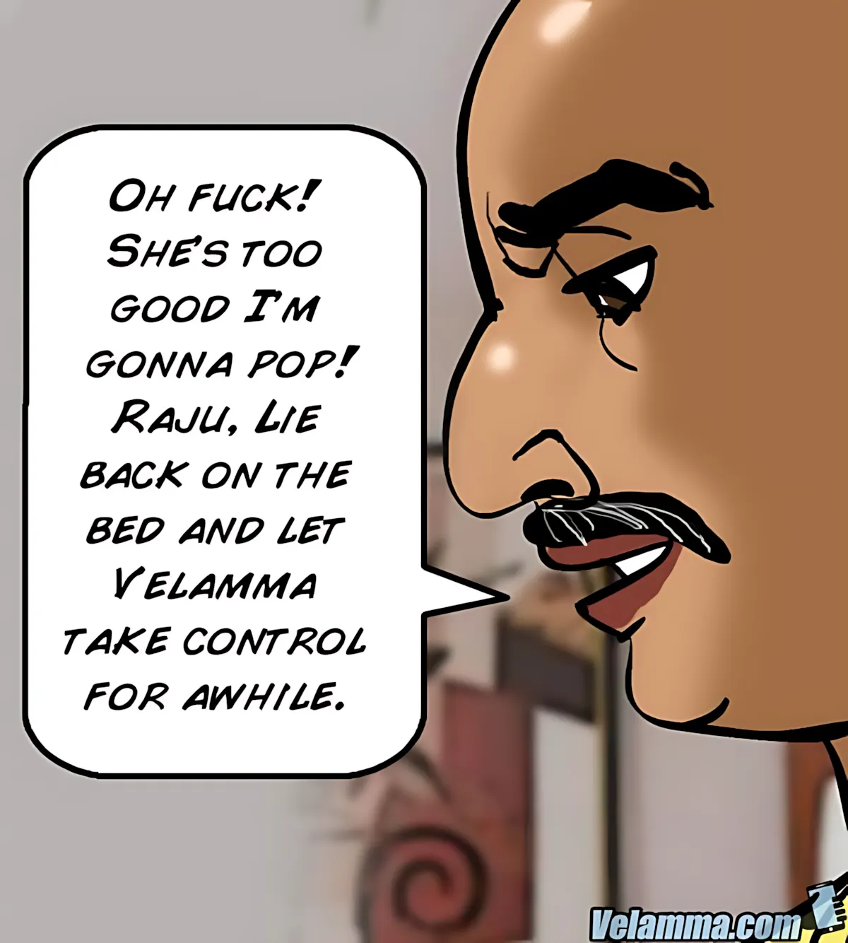 Velamma All Episodes Comics - 52 . Velamma - Episode 52 - Caught In The Act - Page 156