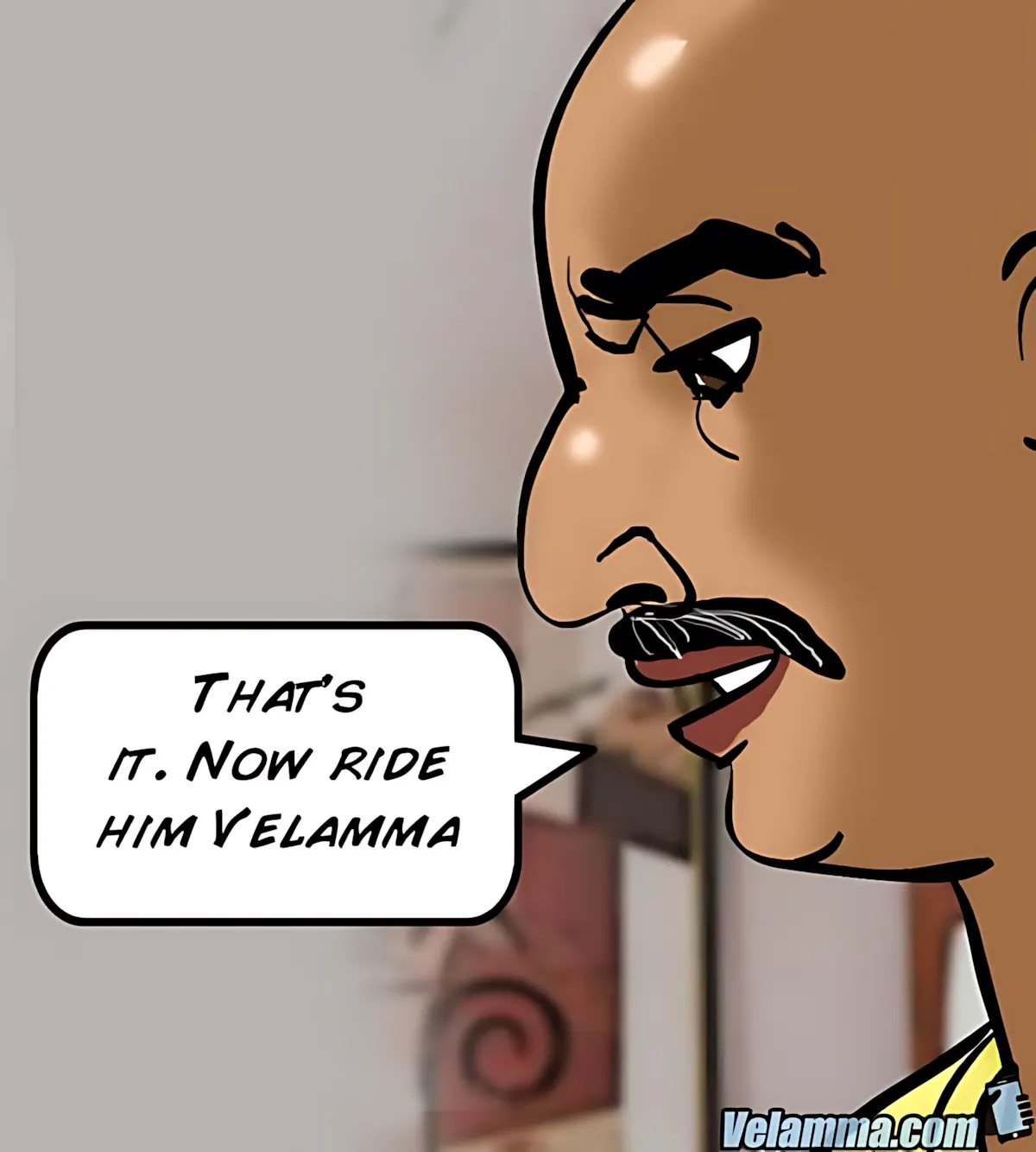 Velamma All Episodes Comics - 52 . Velamma - Episode 52 - Caught In The Act - Page 158