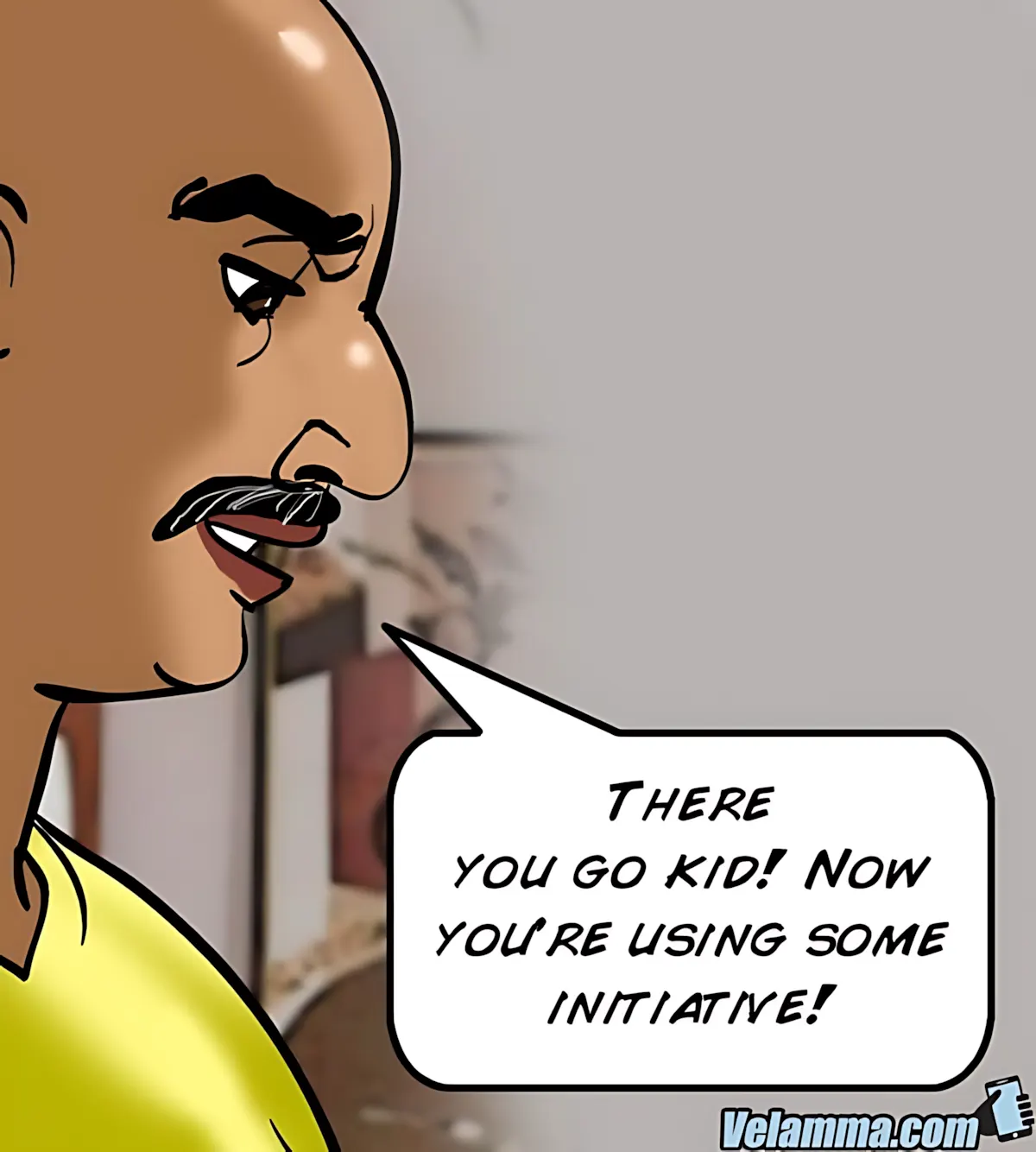 Velamma All Episodes Comics - 52 . Velamma - Episode 52 - Caught In The Act - Page 160