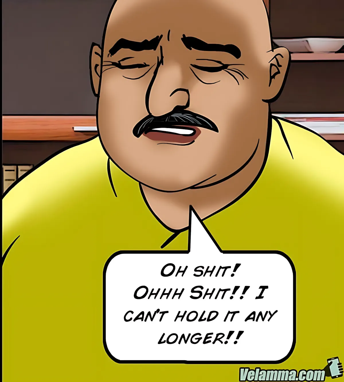 Velamma All Episodes Comics - 52 . Velamma - Episode 52 - Caught In The Act - Page 172