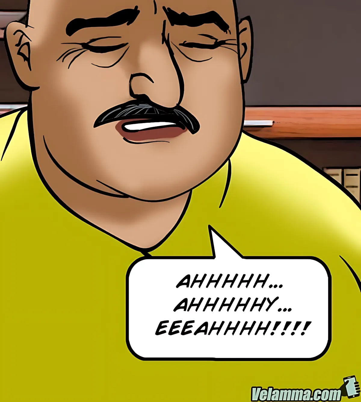 Velamma All Episodes Comics - 52 . Velamma - Episode 52 - Caught In The Act - Page 174