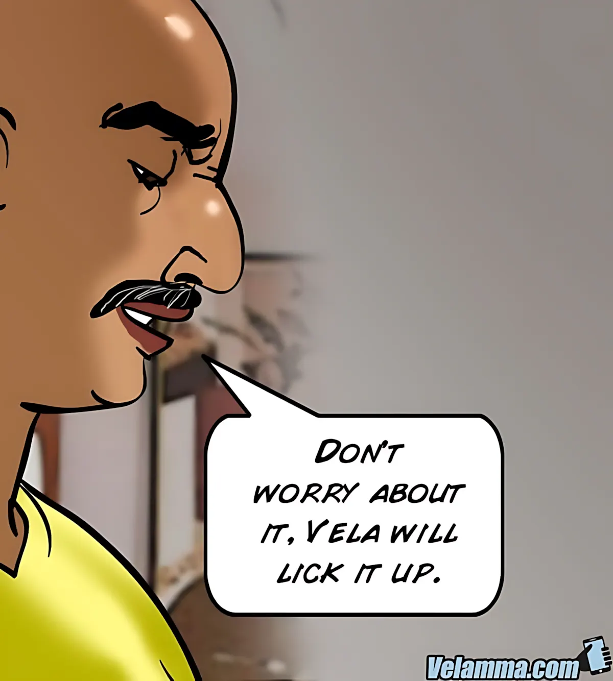 Velamma All Episodes Comics - 52 . Velamma - Episode 52 - Caught In The Act - Page 178