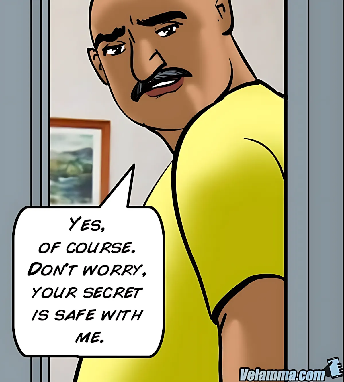 Velamma All Episodes Comics - 52 . Velamma - Episode 52 - Caught In The Act - Page 192