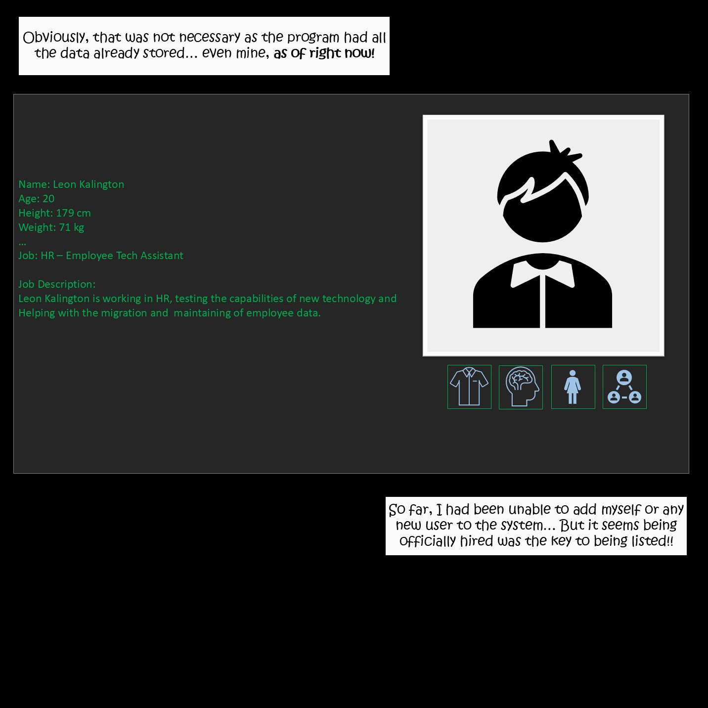 At my Fathers Office [AI Gen] - 2. At my Fathers Office 2 - Page 15