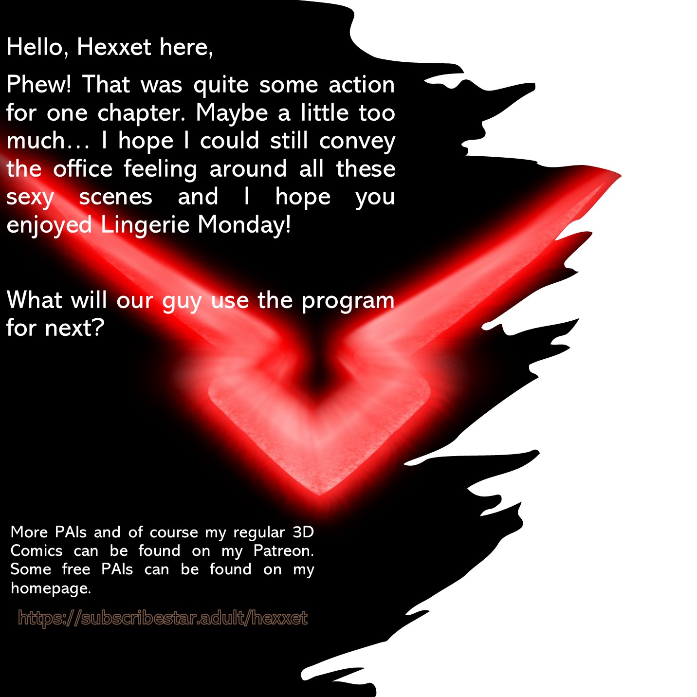 At my Fathers Office [AI Gen] - 2. At my Fathers Office 2 - Page 58