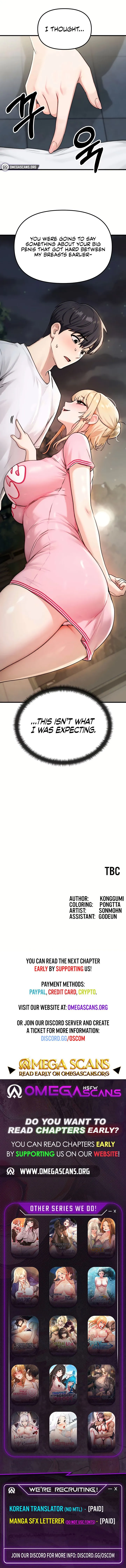 My Ideal Type is My Friend’s Mom - My Ideal Type is My Friend’s Mom - Chapter 3 - Page 13