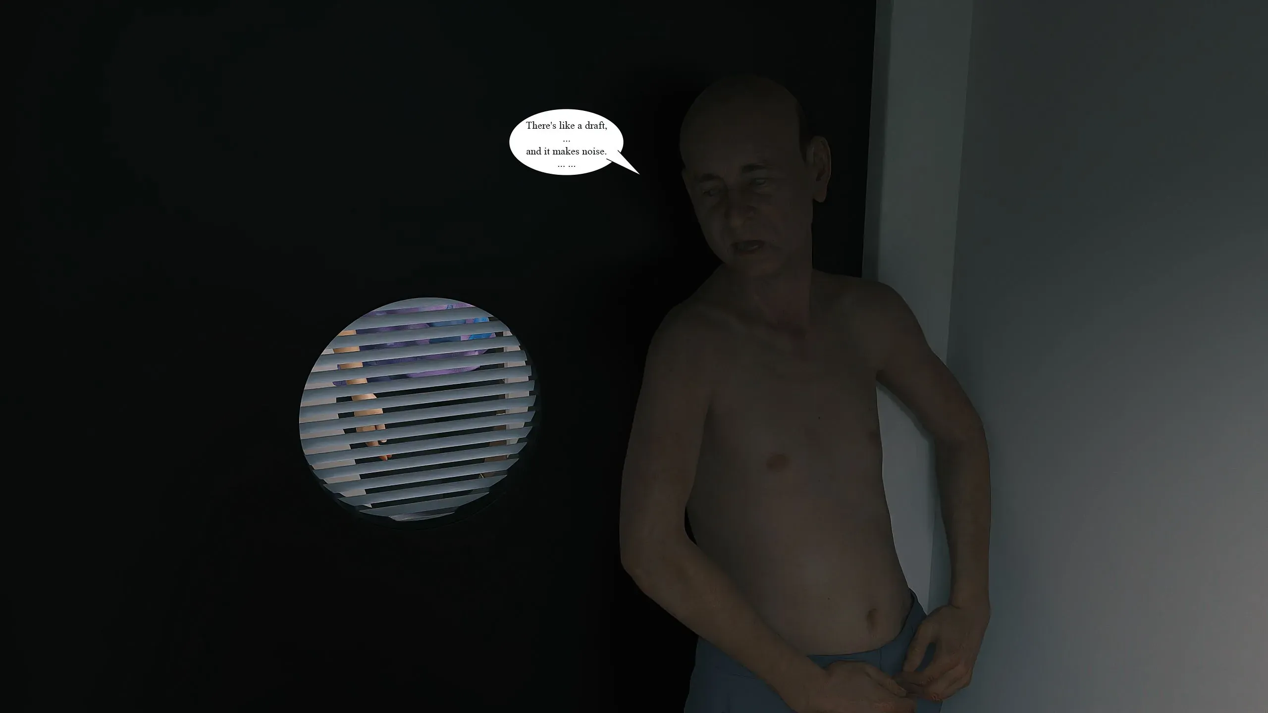 Desire Confine [FLL] - 1 . Desire Confine - Chapter 1 [FLL] - Page 119