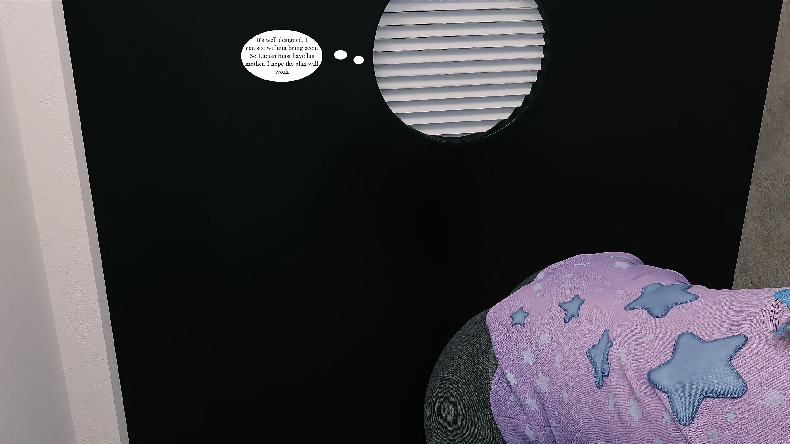 Desire Confine [FLL] - 1 . Desire Confine - Chapter 1 [FLL] - Page 121