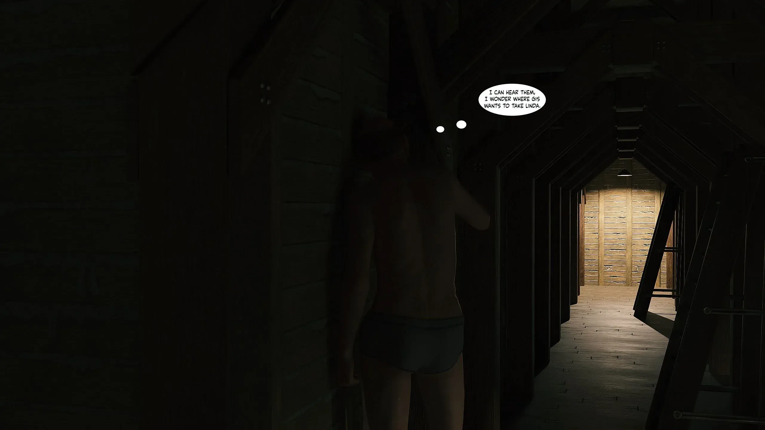 Desire Confine [FLL] - 1 . Desire Confine - Chapter 1 [FLL] - Page 267