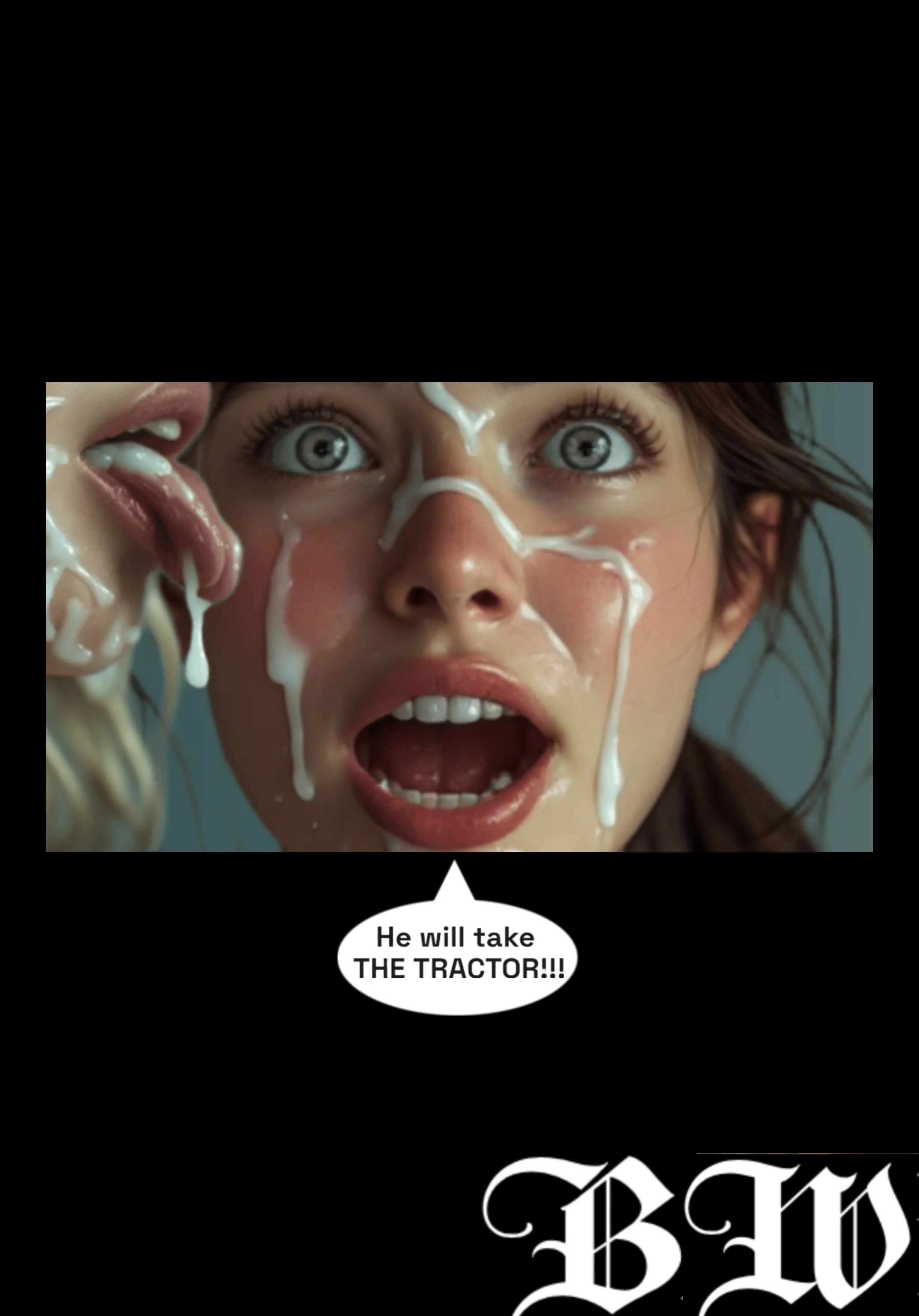 Bear Witness [Crex] AI - 1. Bear Witness Chapter 1 - Page 38