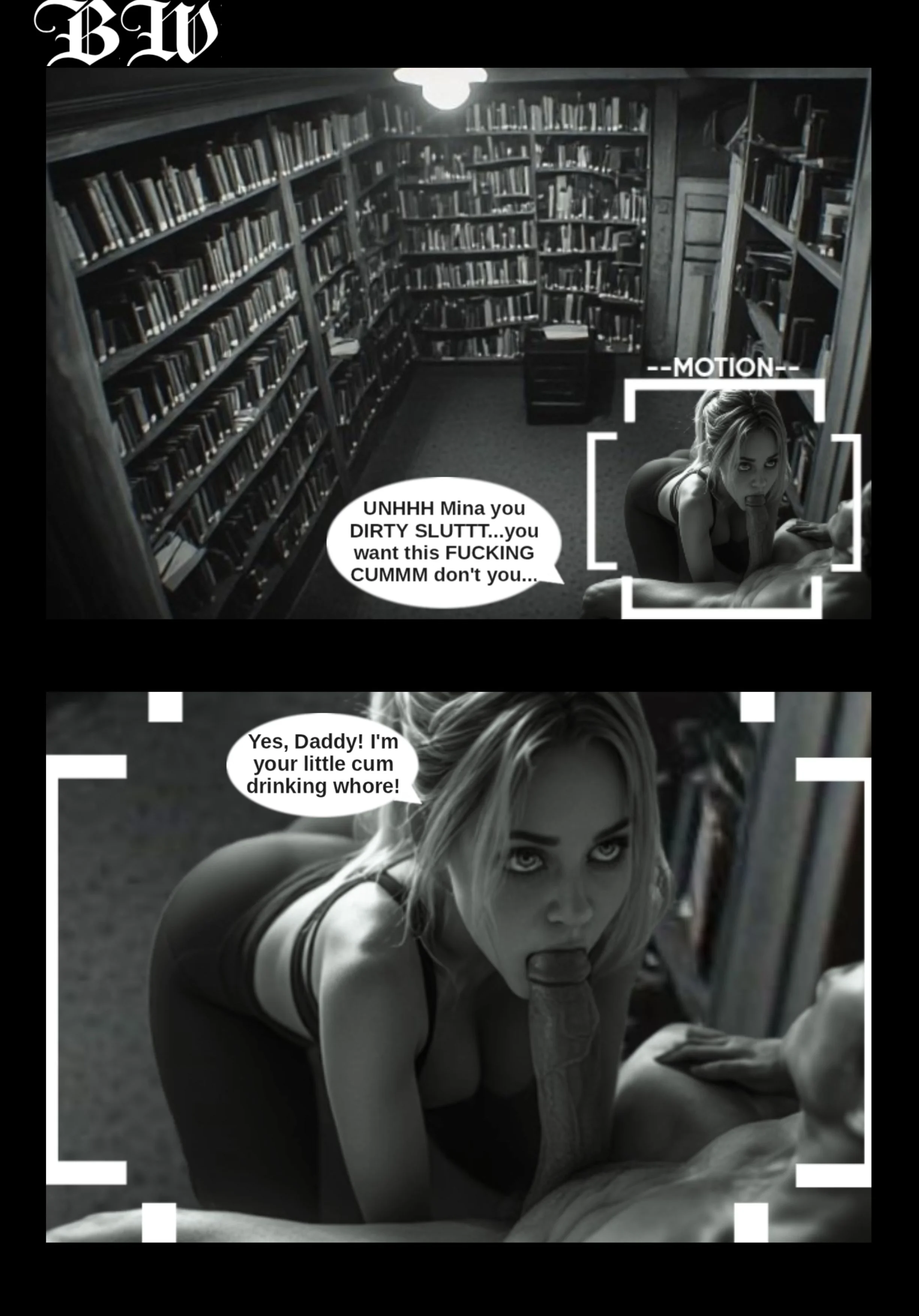Bear Witness [Crex] AI - 1. Bear Witness Chapter 1 - Page 39