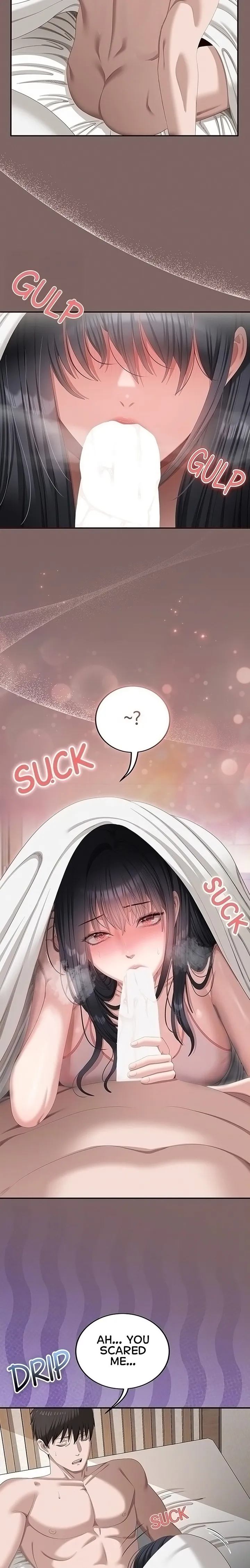As Written In the Lewd Notebook [ Yuda ] - As Written In the Lewd Notebook - Chapter 8 - Page 7