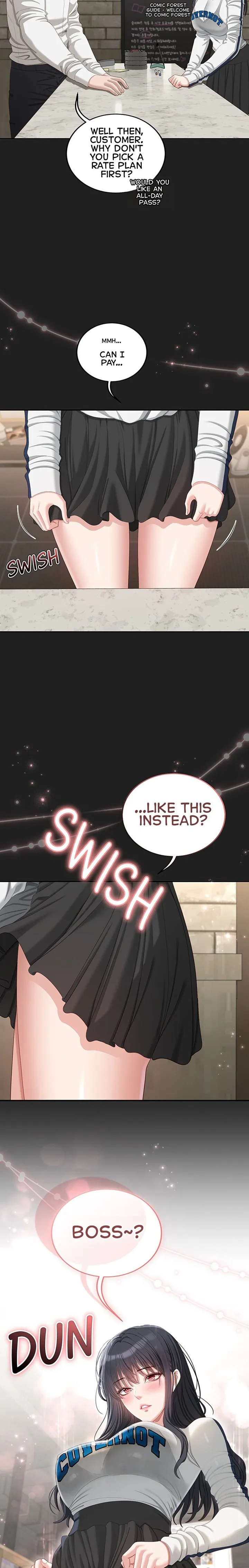 As Written In the Lewd Notebook [ Yuda ] - As Written In the Lewd Notebook - Chapter 8 - Page 18