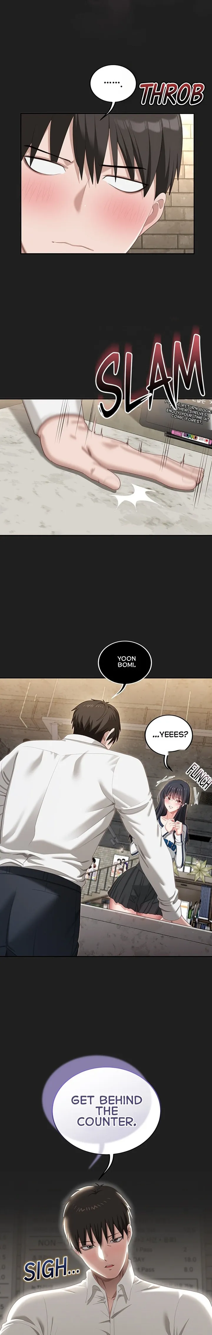 As Written In the Lewd Notebook [ Yuda ] - As Written In the Lewd Notebook - Chapter 8 - Page 20