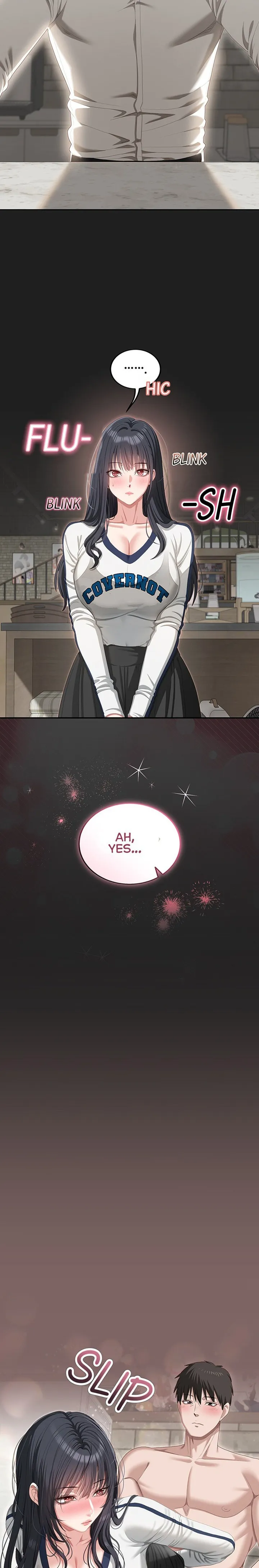 As Written In the Lewd Notebook [ Yuda ] - As Written In the Lewd Notebook - Chapter 8 - Page 21