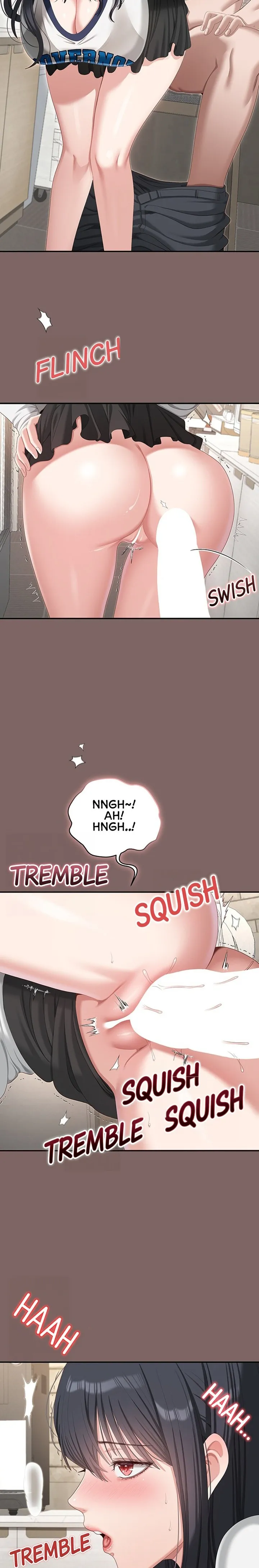 As Written In the Lewd Notebook [ Yuda ] - As Written In the Lewd Notebook - Chapter 8 - Page 22