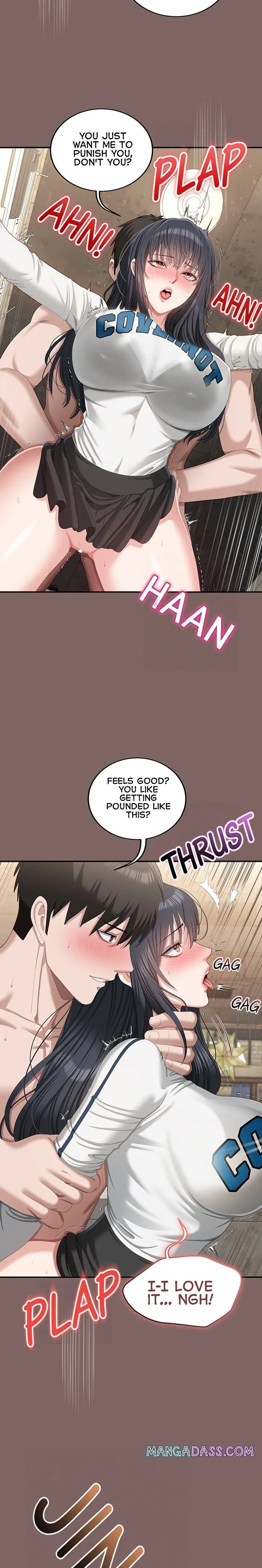 As Written In the Lewd Notebook [ Yuda ] - As Written In the Lewd Notebook - Chapter 8 - Page 29