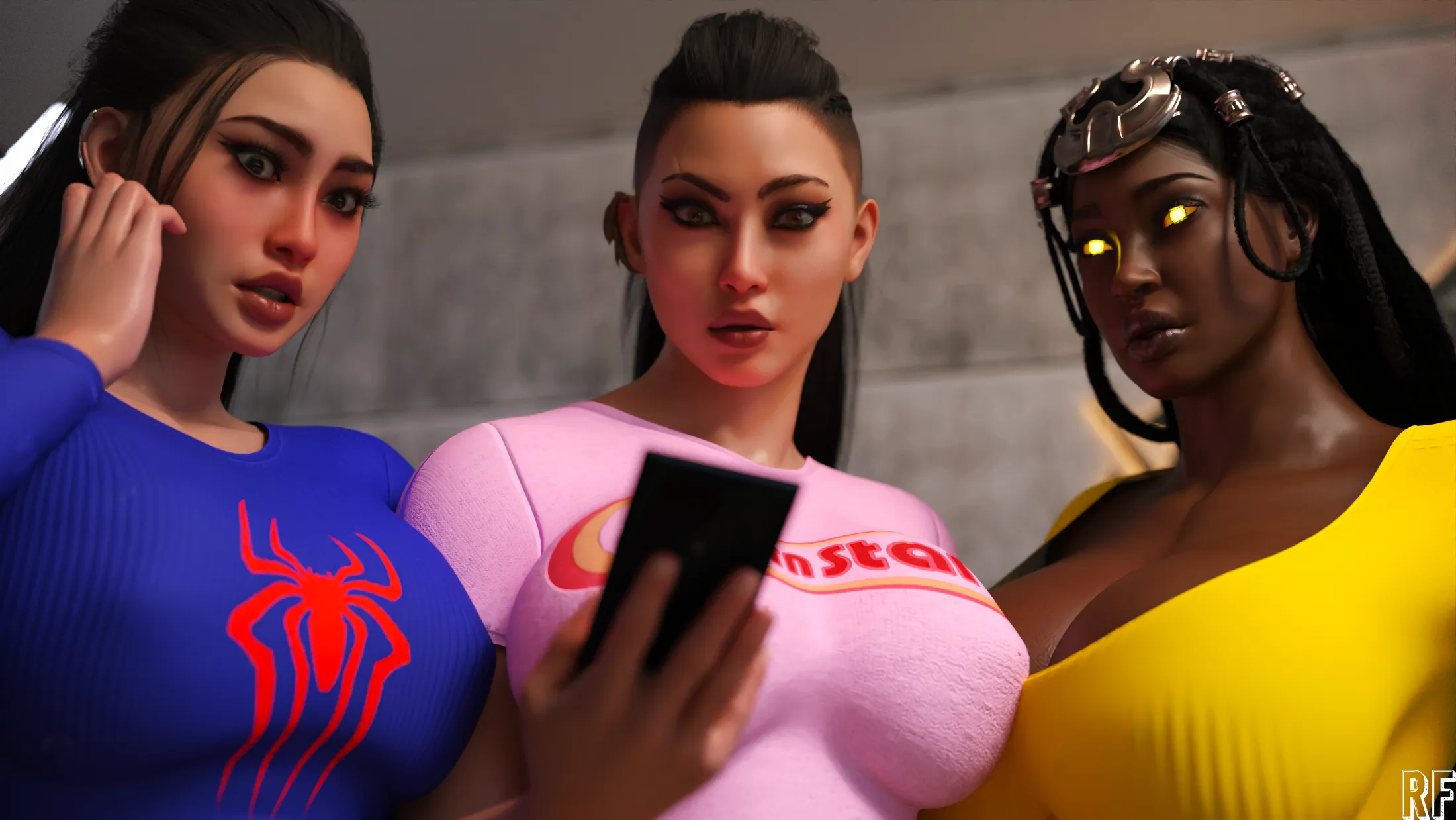 Naughty Sindel [Rude Frog 3D] - 1 . Naughty Sindel - Chapter 1 [Rude Frog 3D] - Page 51