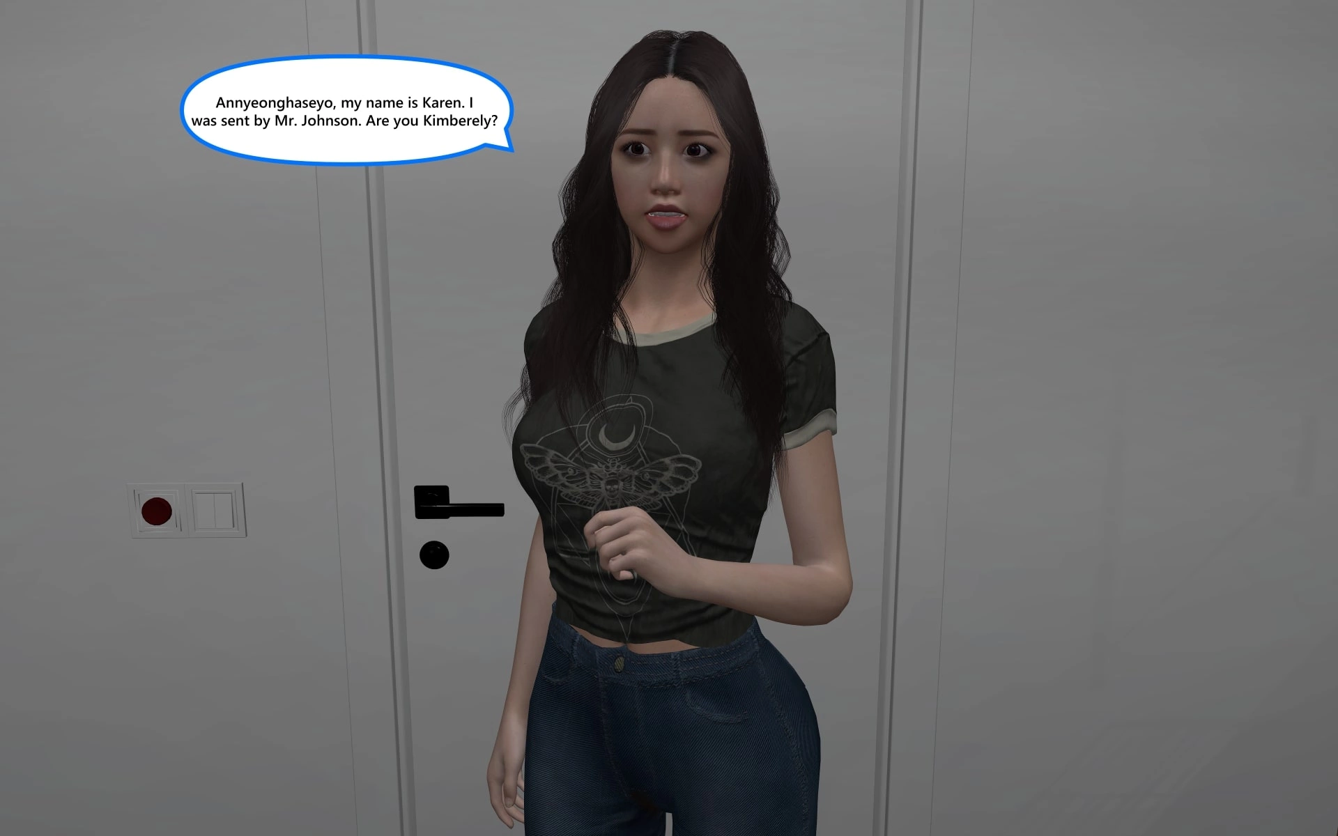 The Cultural Exchange [Appro] - The Cultural Exchange - Page 6