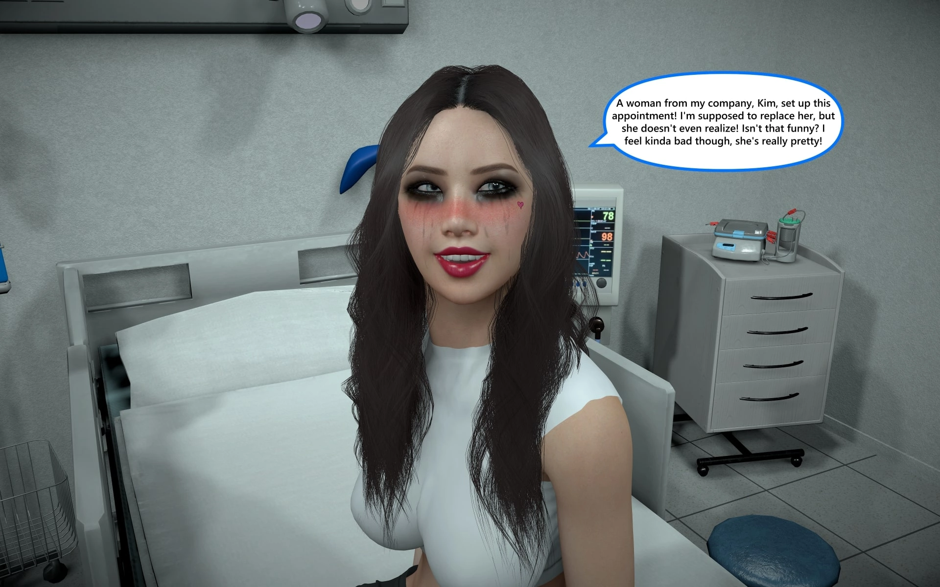 The Cultural Exchange [Appro] - The Cultural Exchange - Page 20