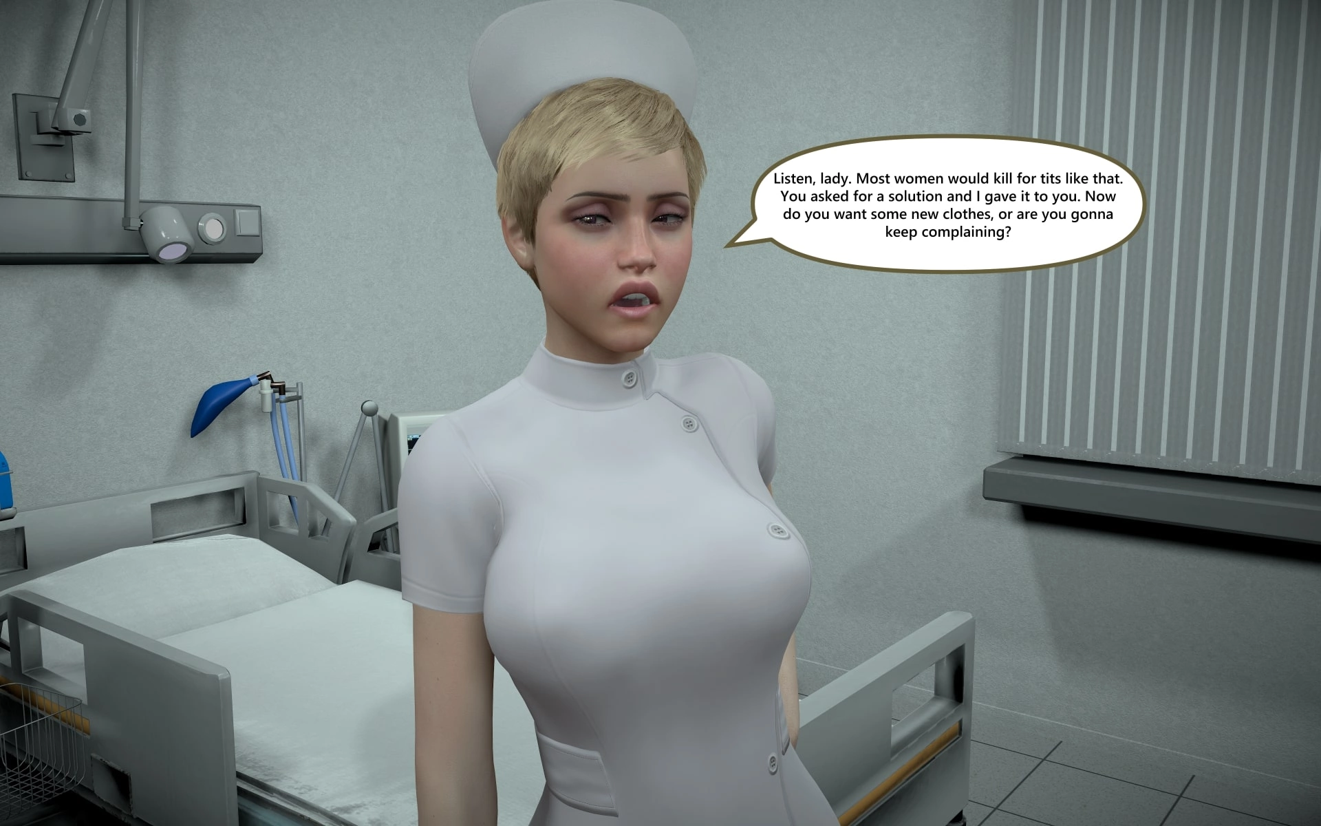 The Cultural Exchange [Appro] - The Cultural Exchange - Page 47