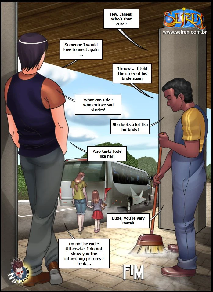 Break [Seiren] - 1. Break [Seiren] - Page 32