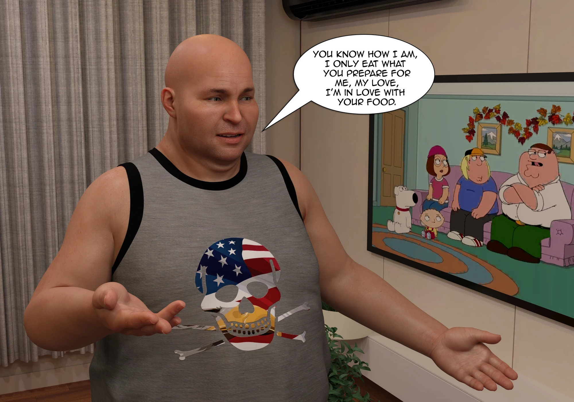 My Teacher is my StepMom [Sr Pepper] - My Teacher is my StepMom - Page 20