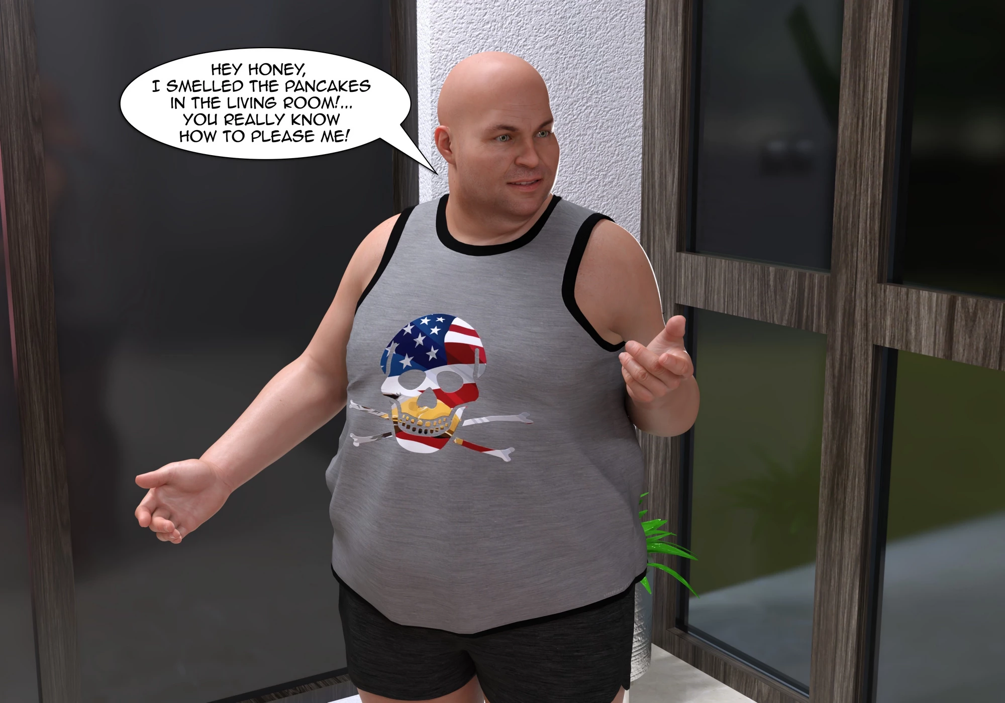 My Teacher is my StepMom [Sr Pepper] - My Teacher is my StepMom - Page 25