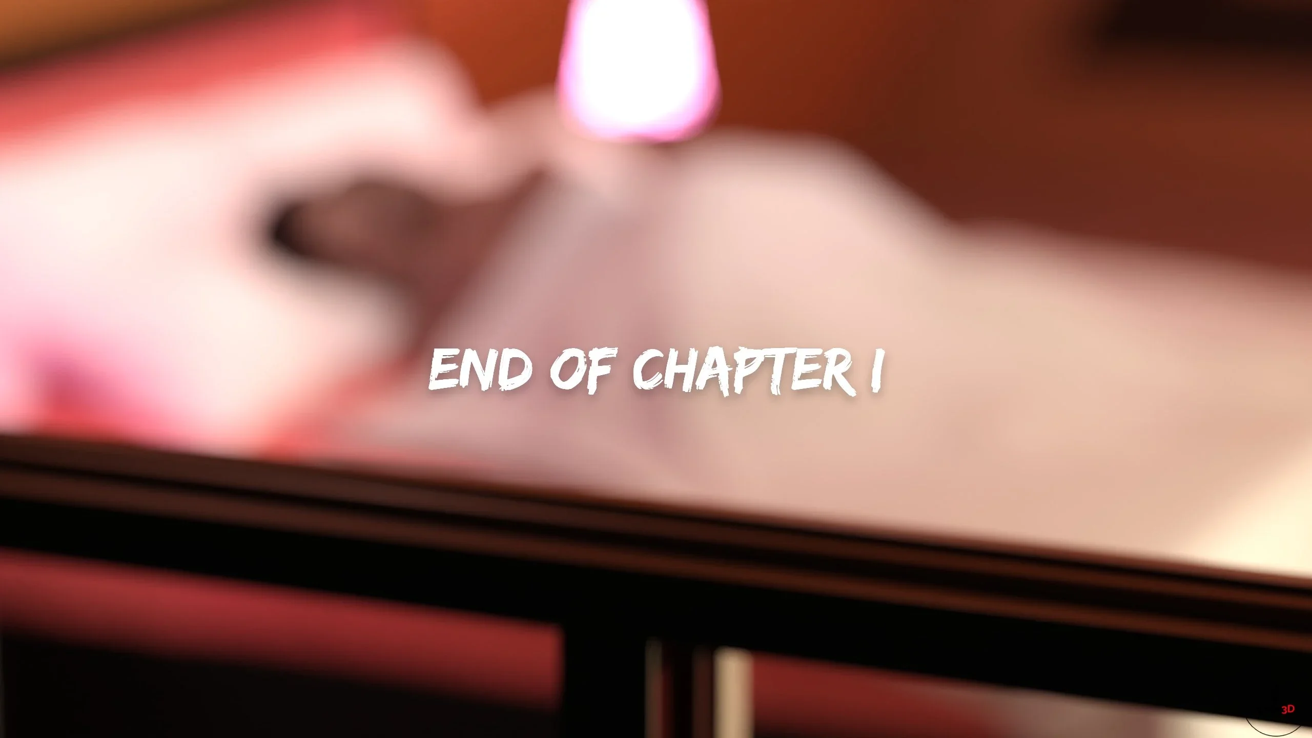 Between Us [WCK3D] - 1 . Between Us - Chapter 1 - Page 96
