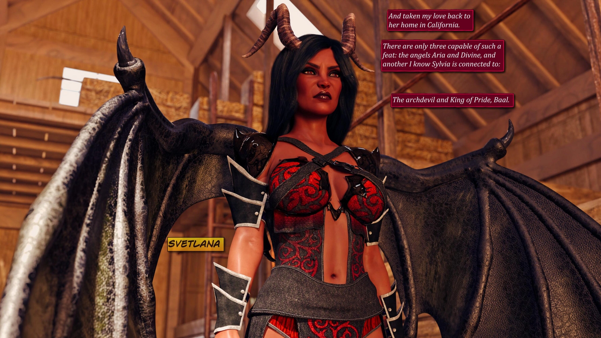 Irrumare [Vexdraconis] - Irrumare - Page 3