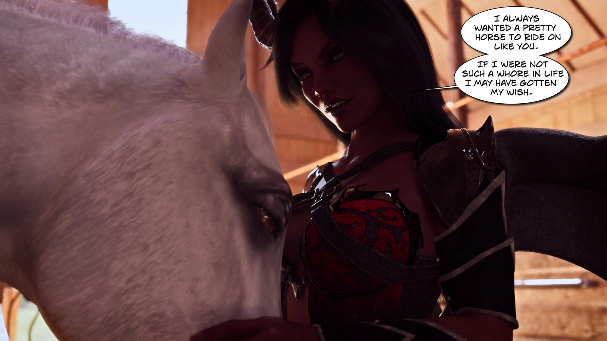 Irrumare [Vexdraconis] - Irrumare - Page 6