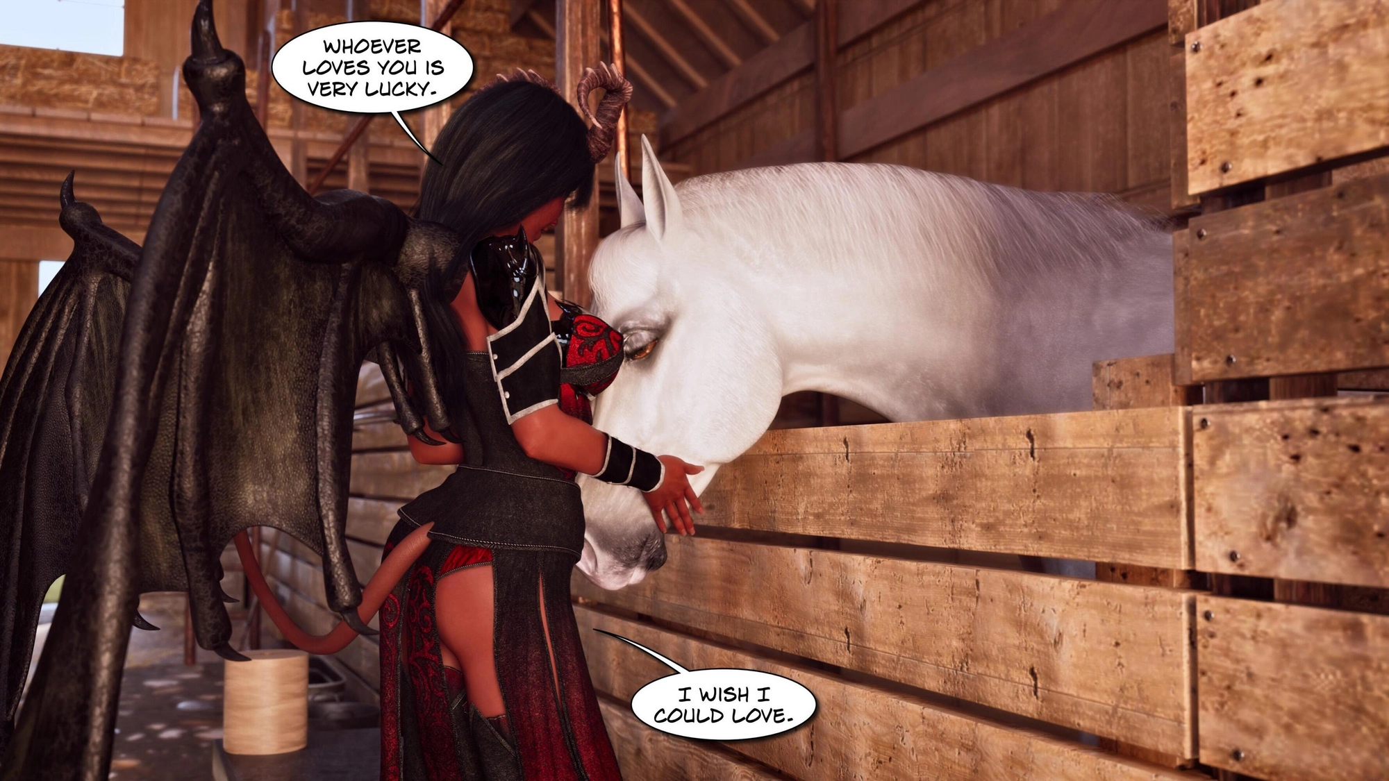 Irrumare [Vexdraconis] - Irrumare - Page 8