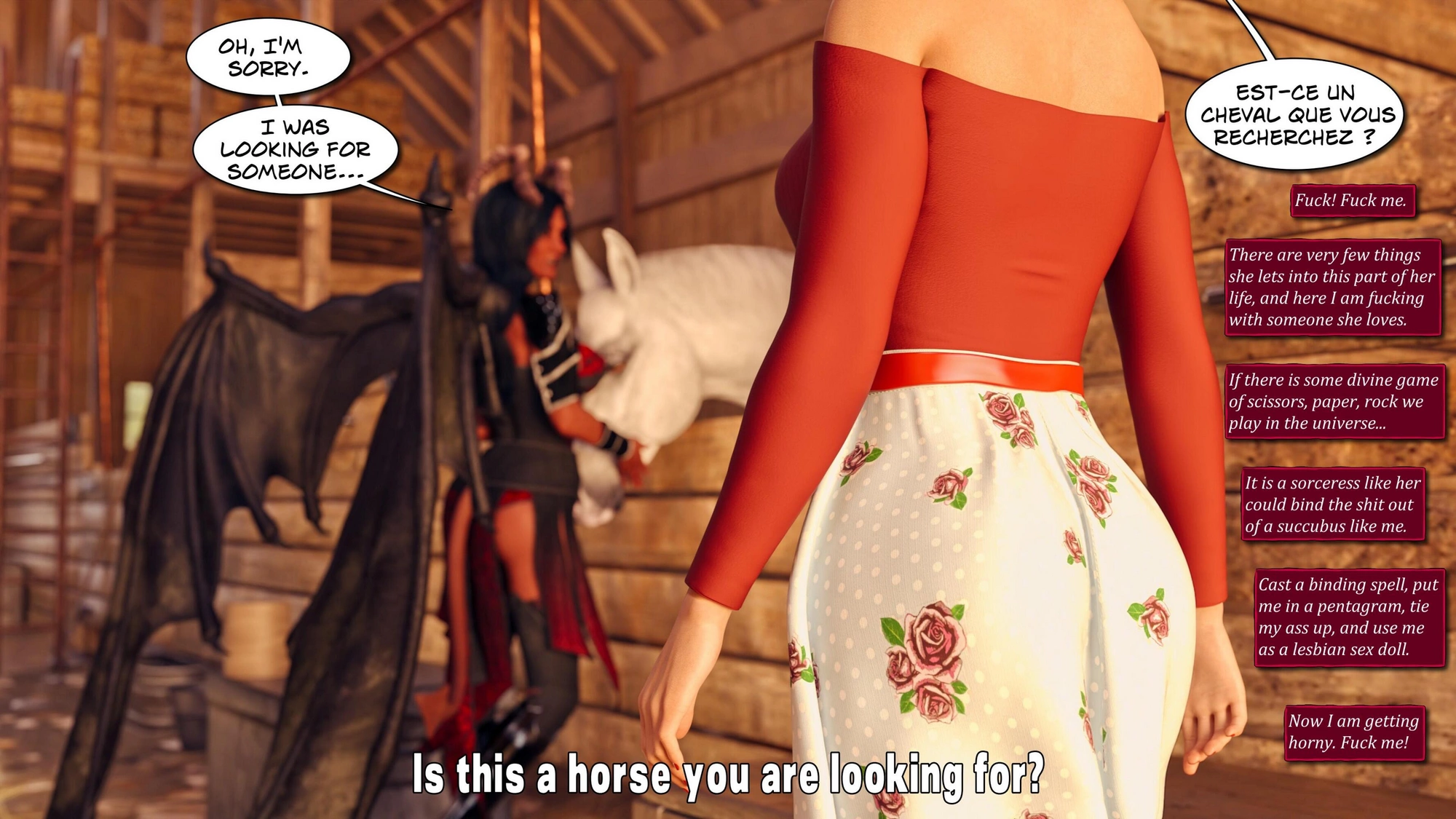 Irrumare [Vexdraconis] - Irrumare - Page 10