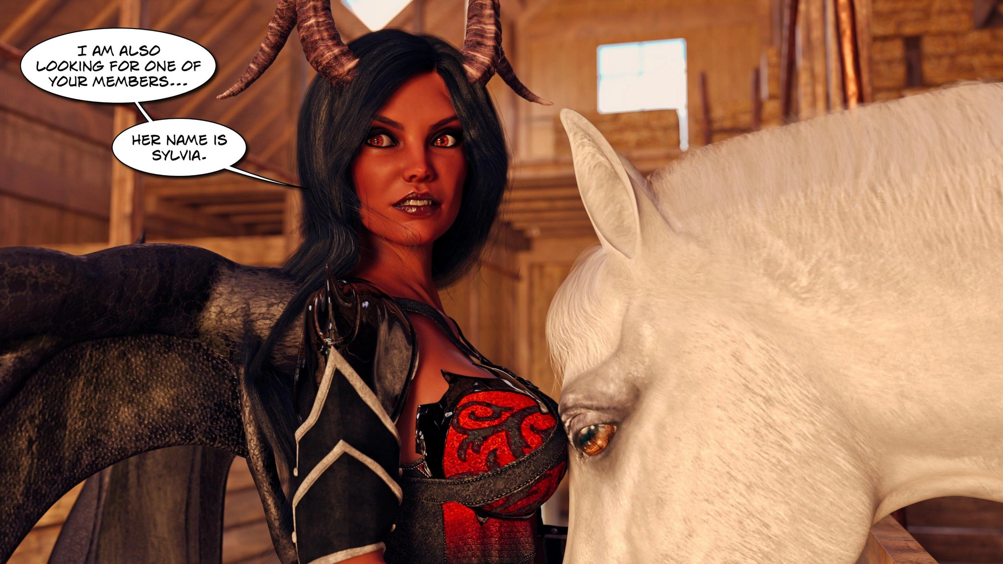 Irrumare [Vexdraconis] - Irrumare - Page 12