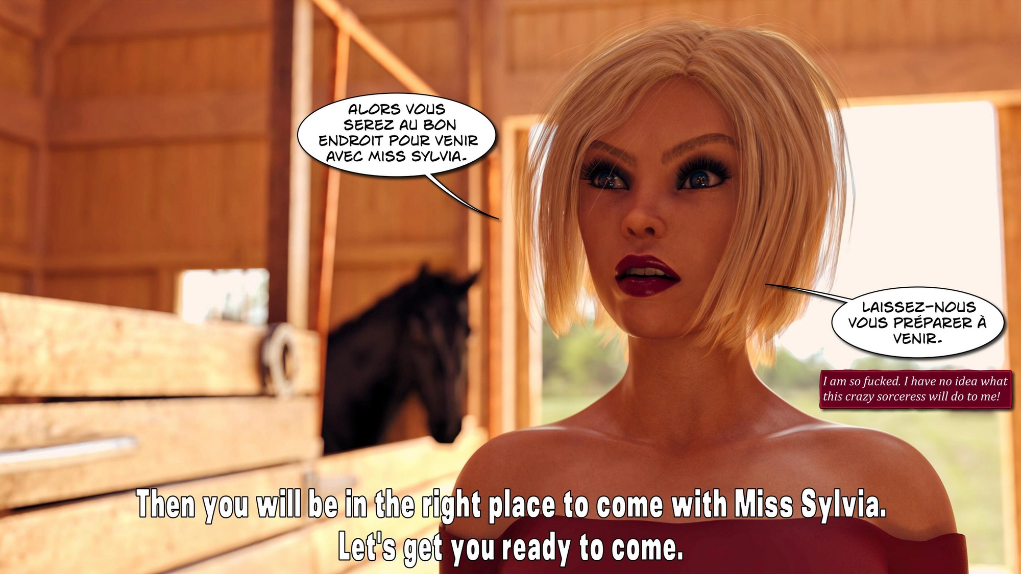 Irrumare [Vexdraconis] - Irrumare - Page 13