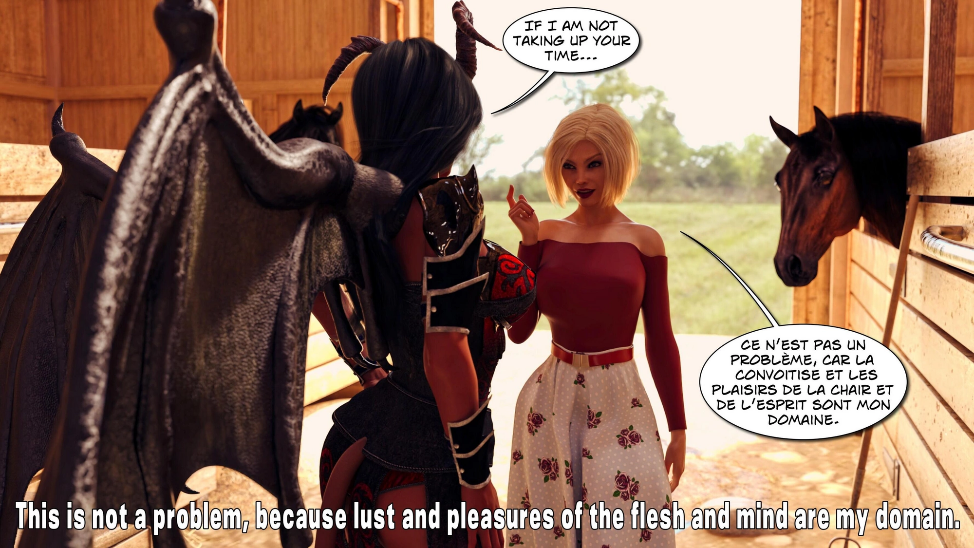 Irrumare [Vexdraconis] - Irrumare - Page 16