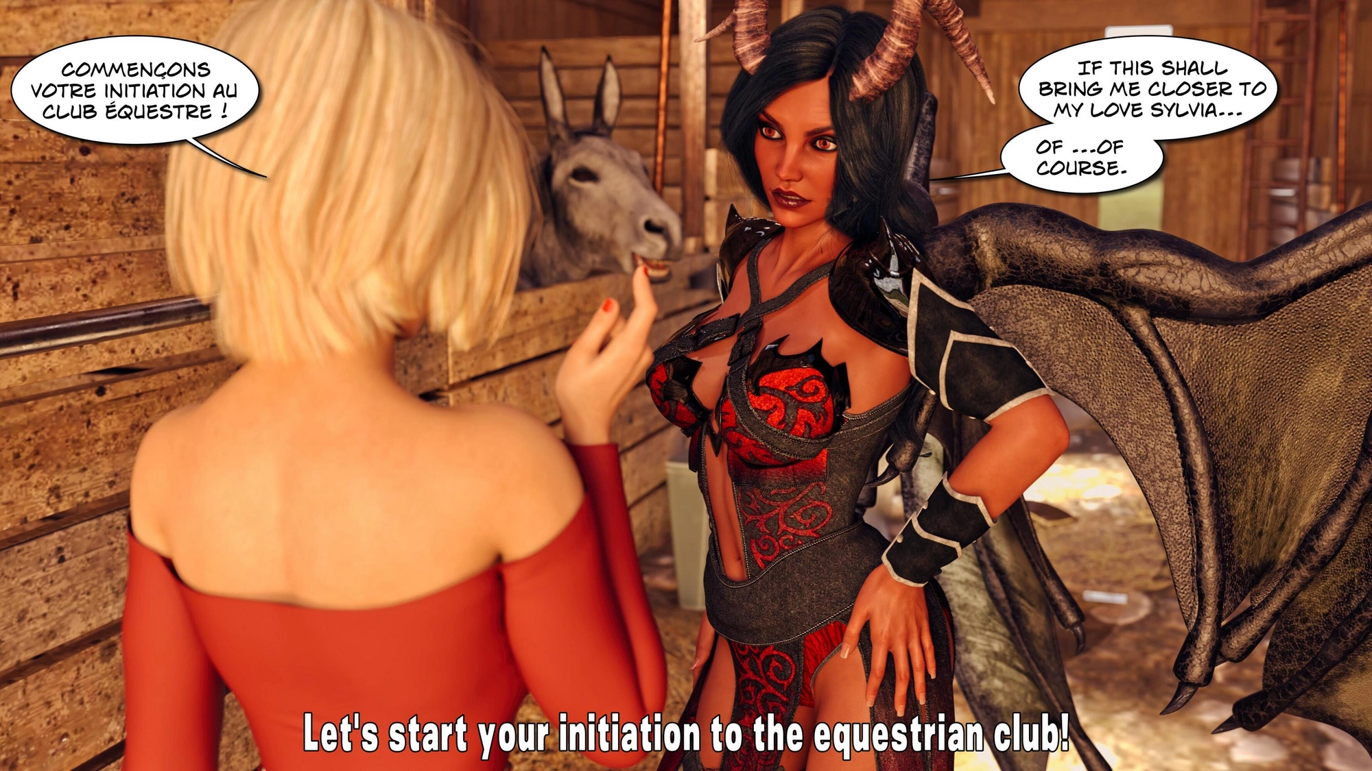 Irrumare [Vexdraconis] - Irrumare - Page 18