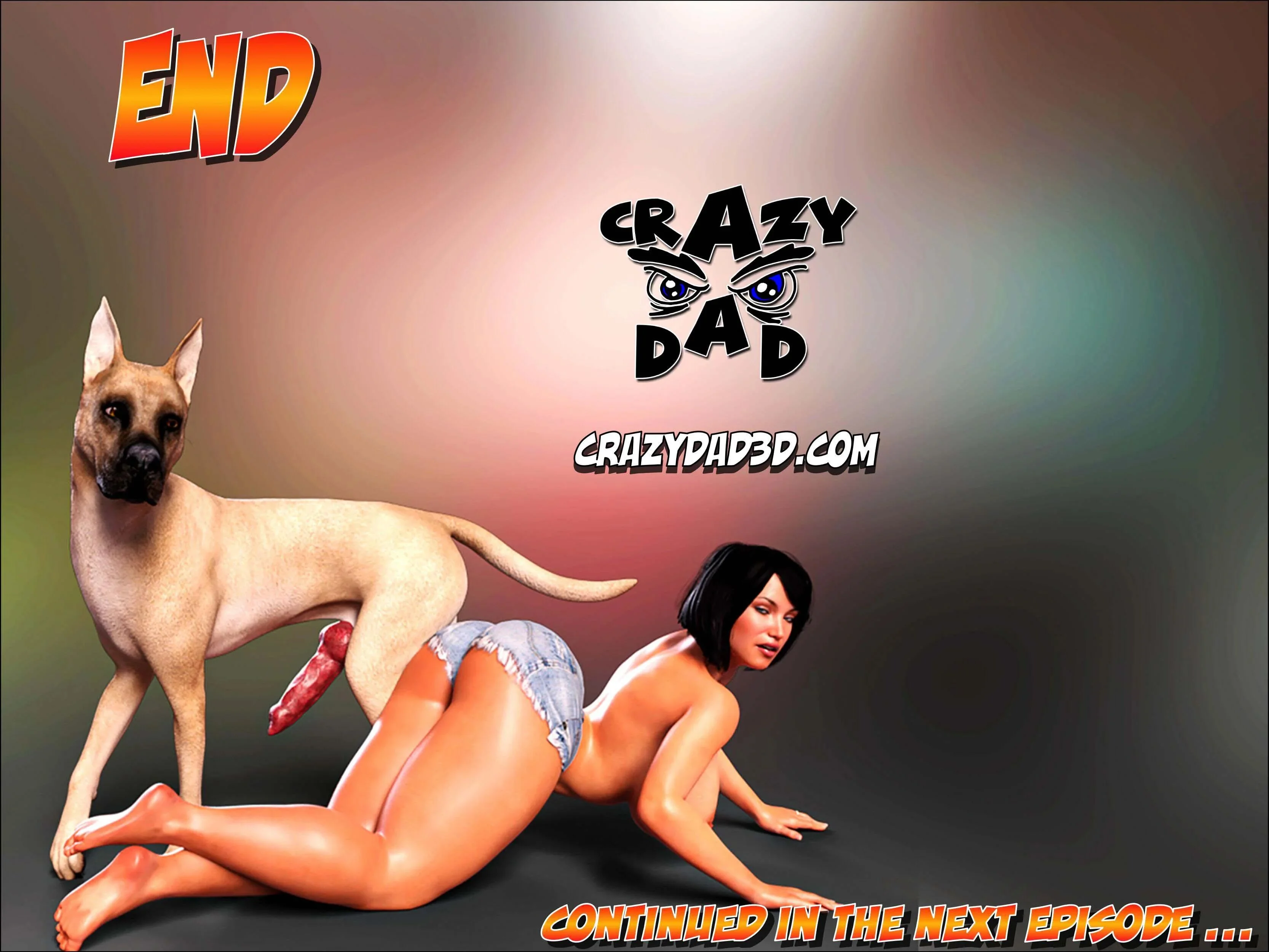 Foster Mother [CrazyDad3D] -  Foster Mother - Part - 24 [CrazyDad3D] - Page 73