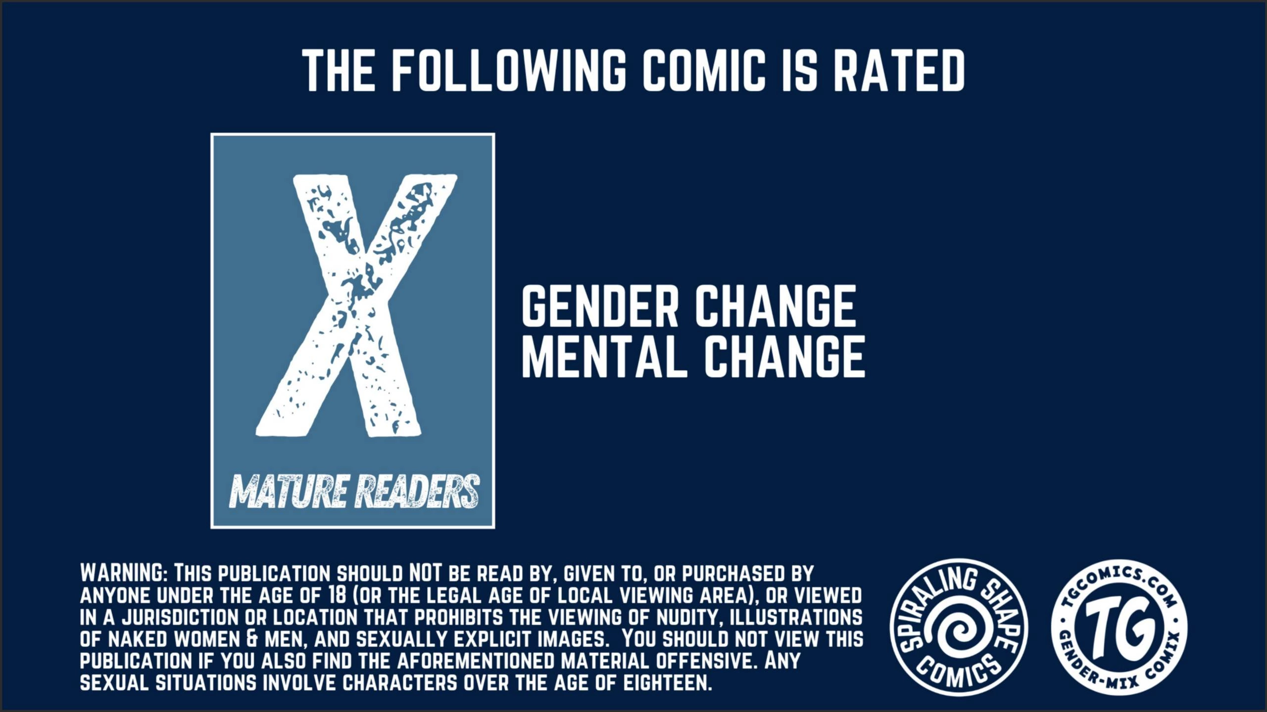 They Chose… Poorly [TGTrinity] - They Chose... Poorly - Page 2