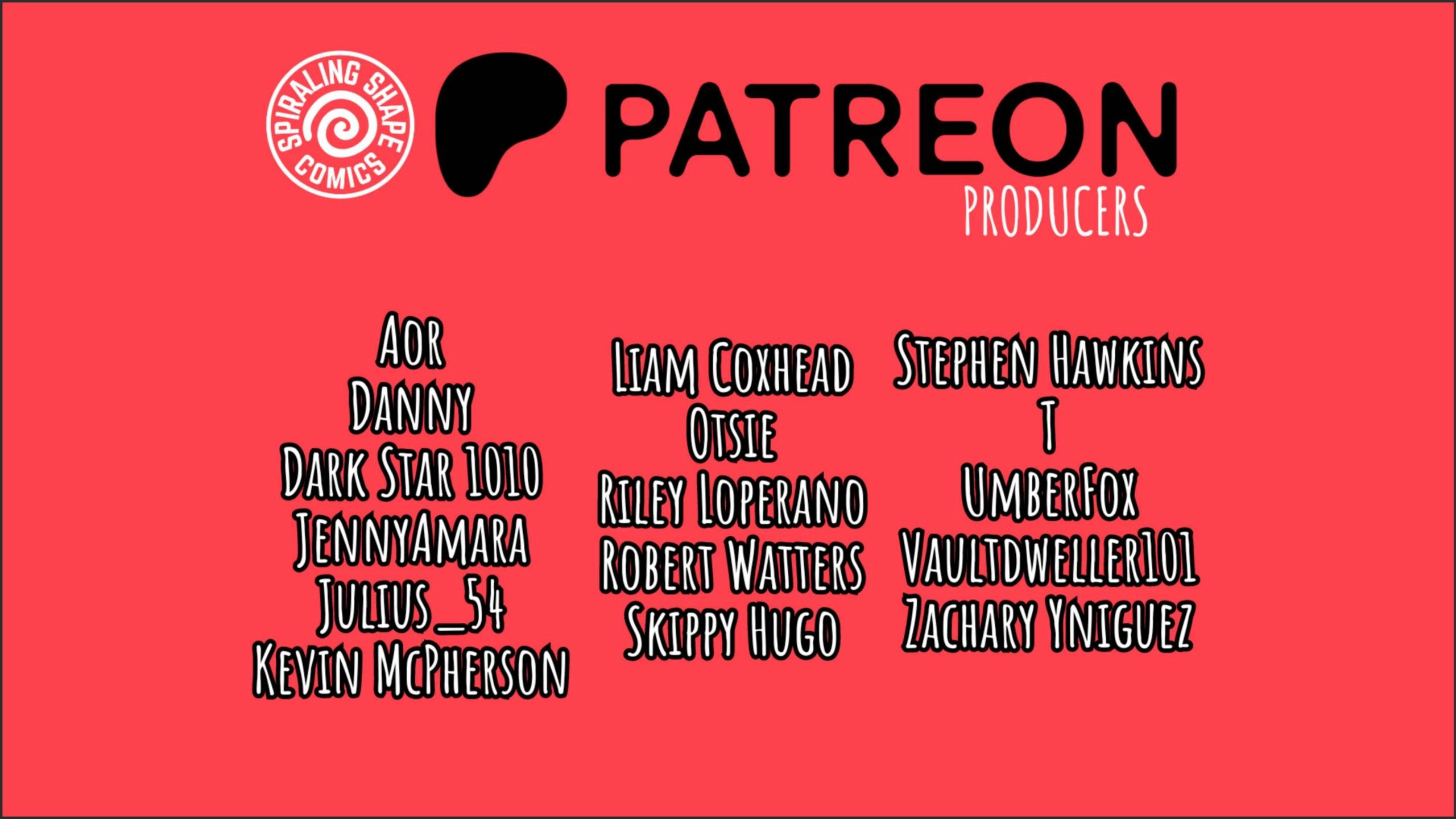 They Chose… Poorly [TGTrinity] - They Chose... Poorly - Page 3