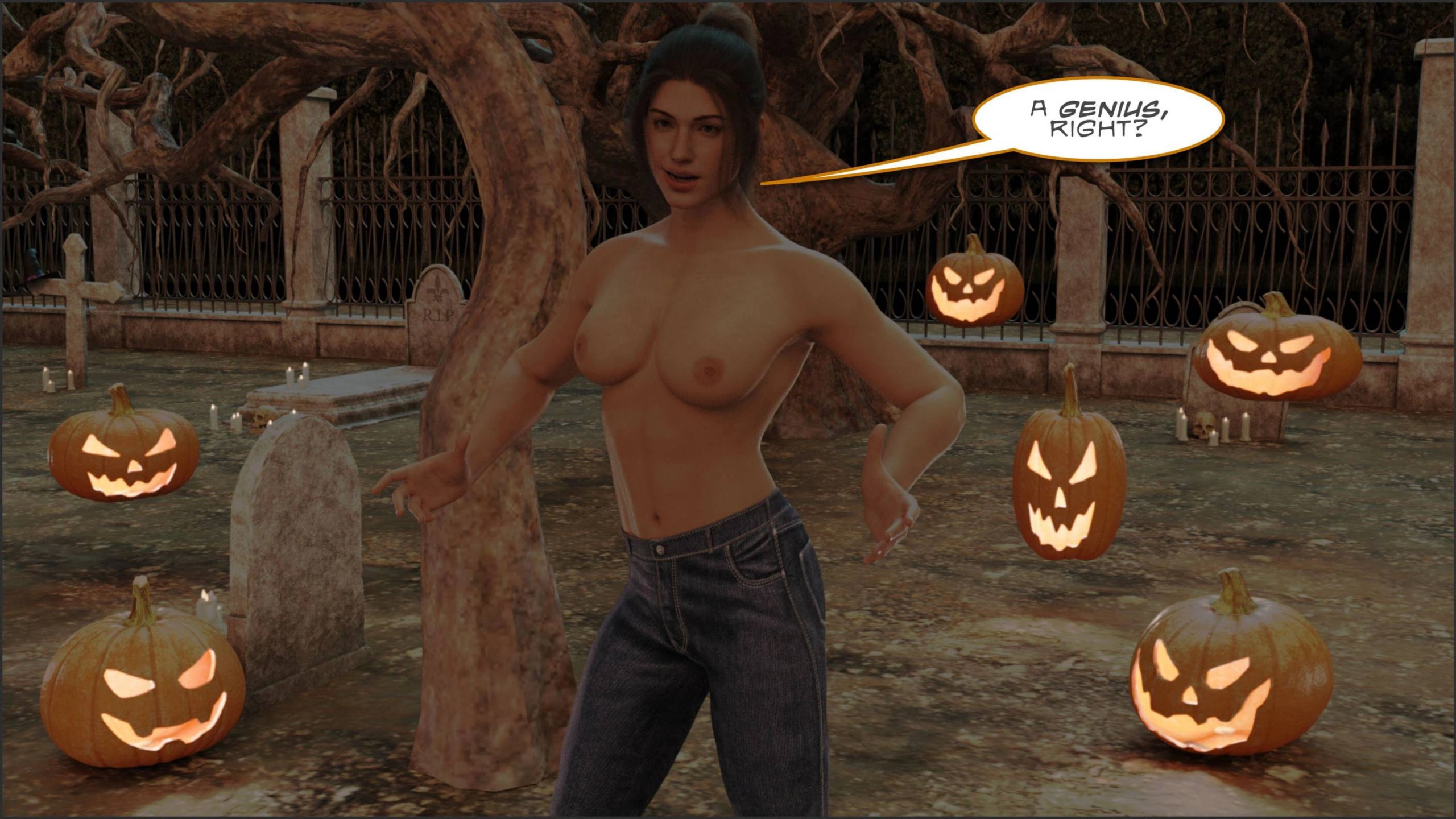 They Chose… Poorly [TGTrinity] - They Chose... Poorly - Page 72