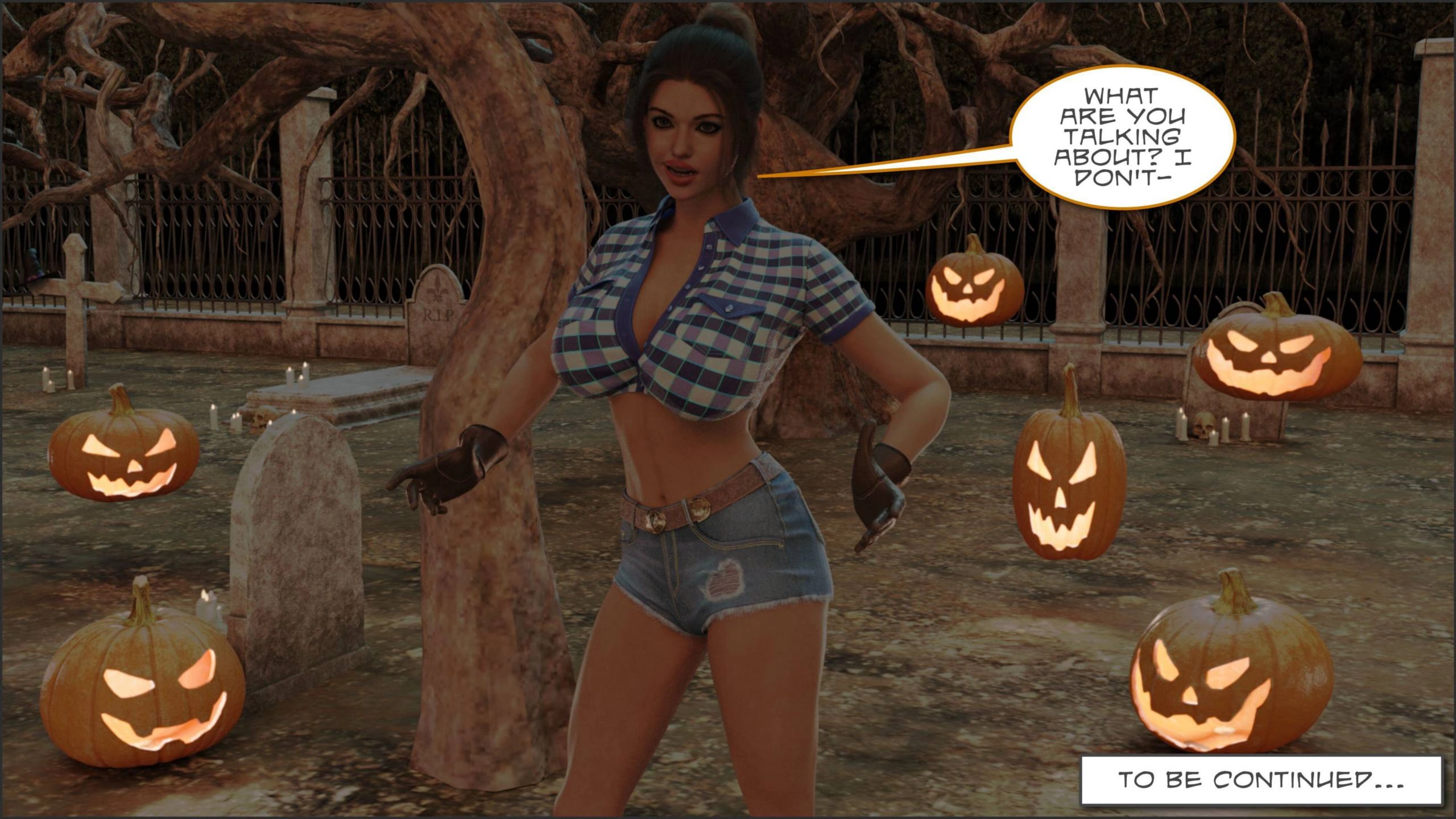 They Chose… Poorly [TGTrinity] - They Chose... Poorly - Page 78