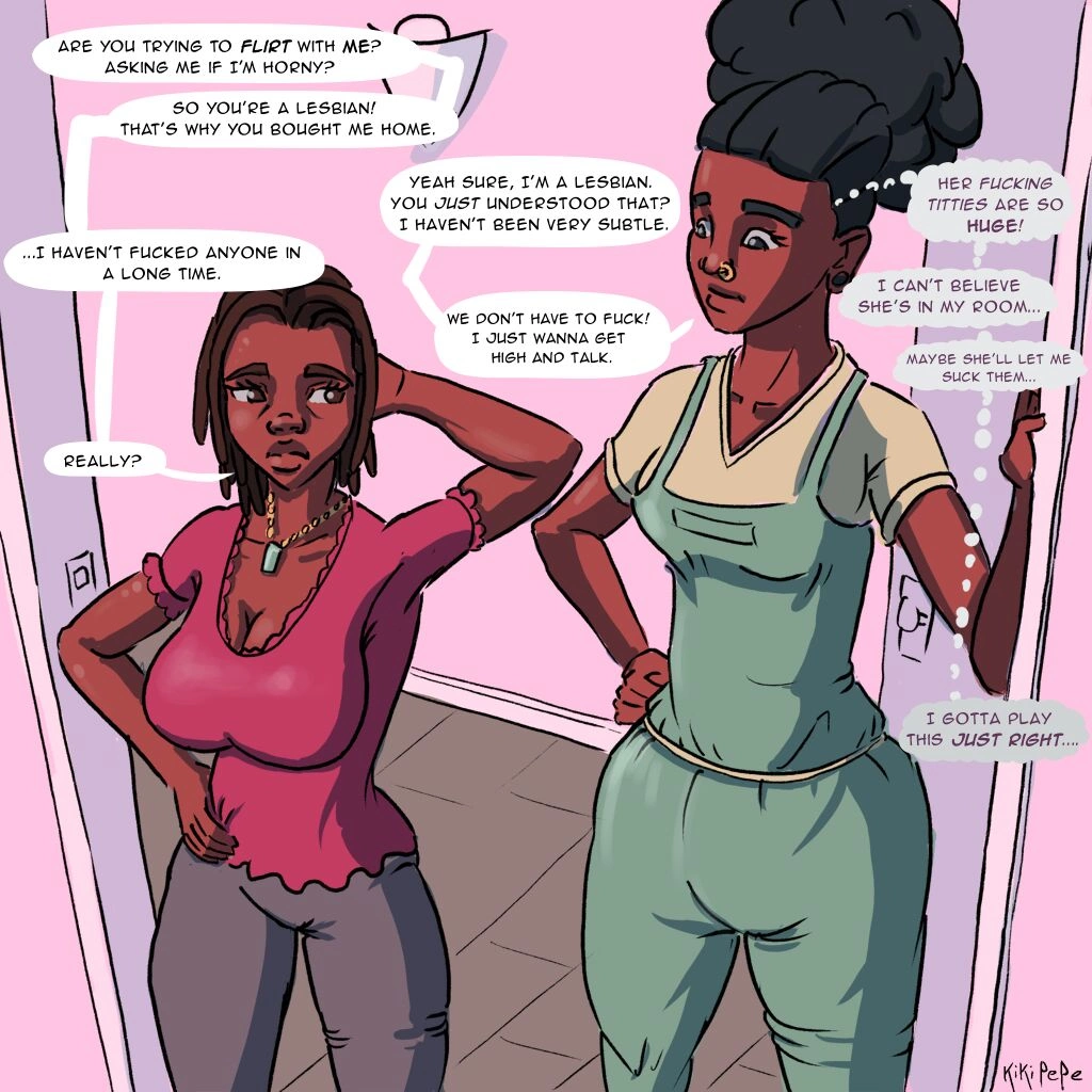 Julie’s Addiction [Kikipepe] - Julie's Addiction 1 - Page 14