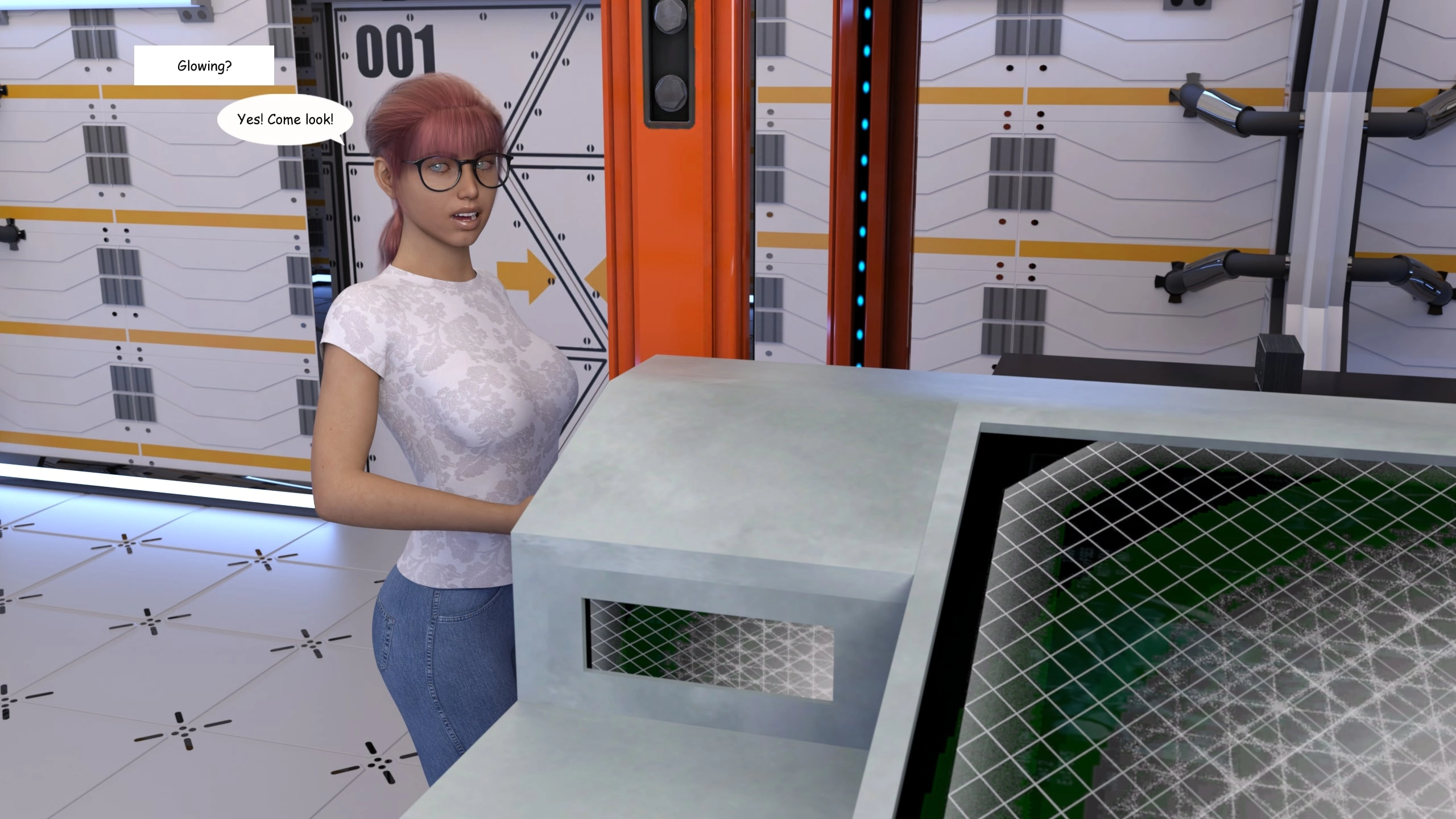 The Optimizer [Davren58] - The Optimizer - Page 13