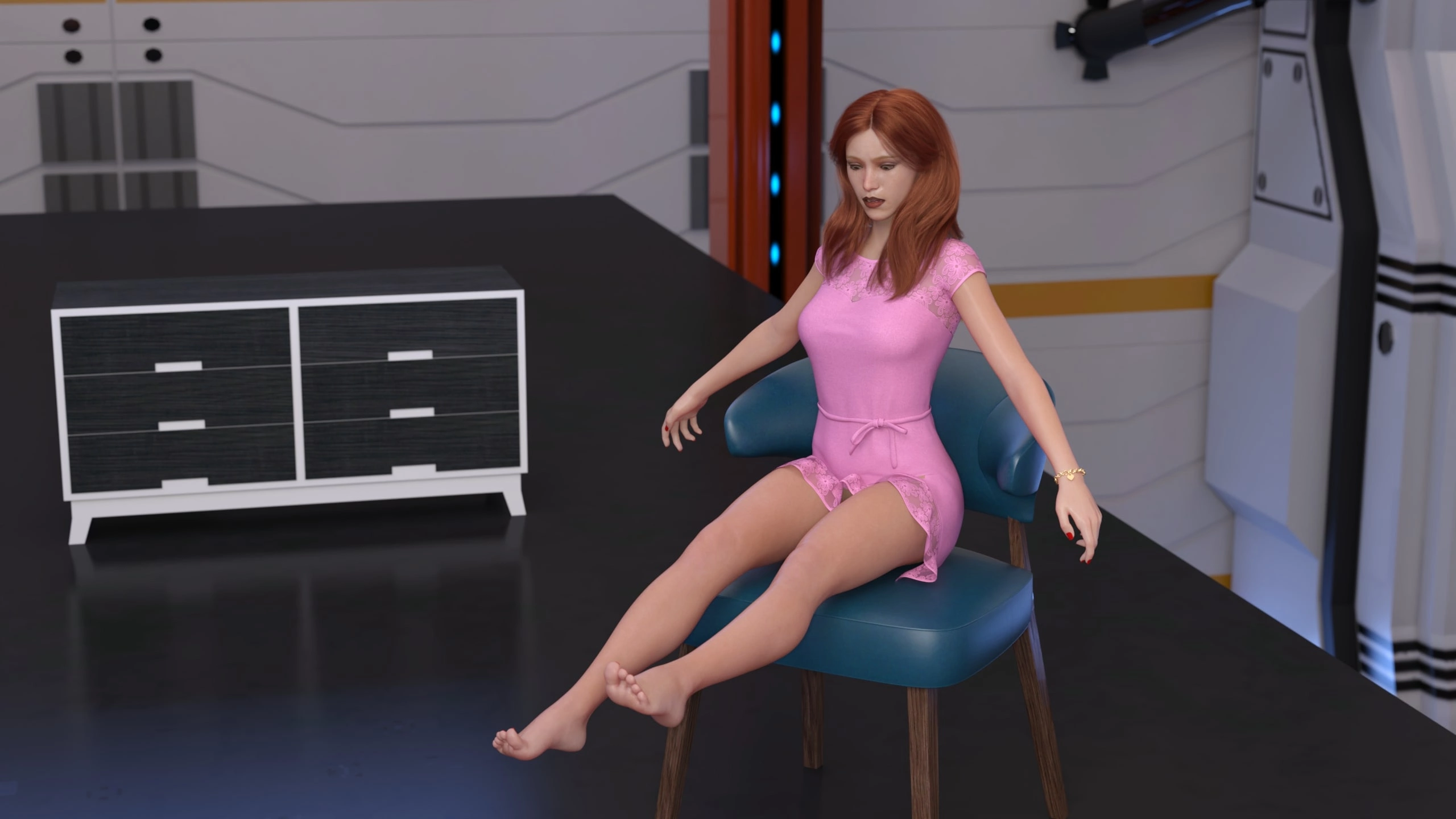 The Optimizer [Davren58] - The Optimizer - Page 18