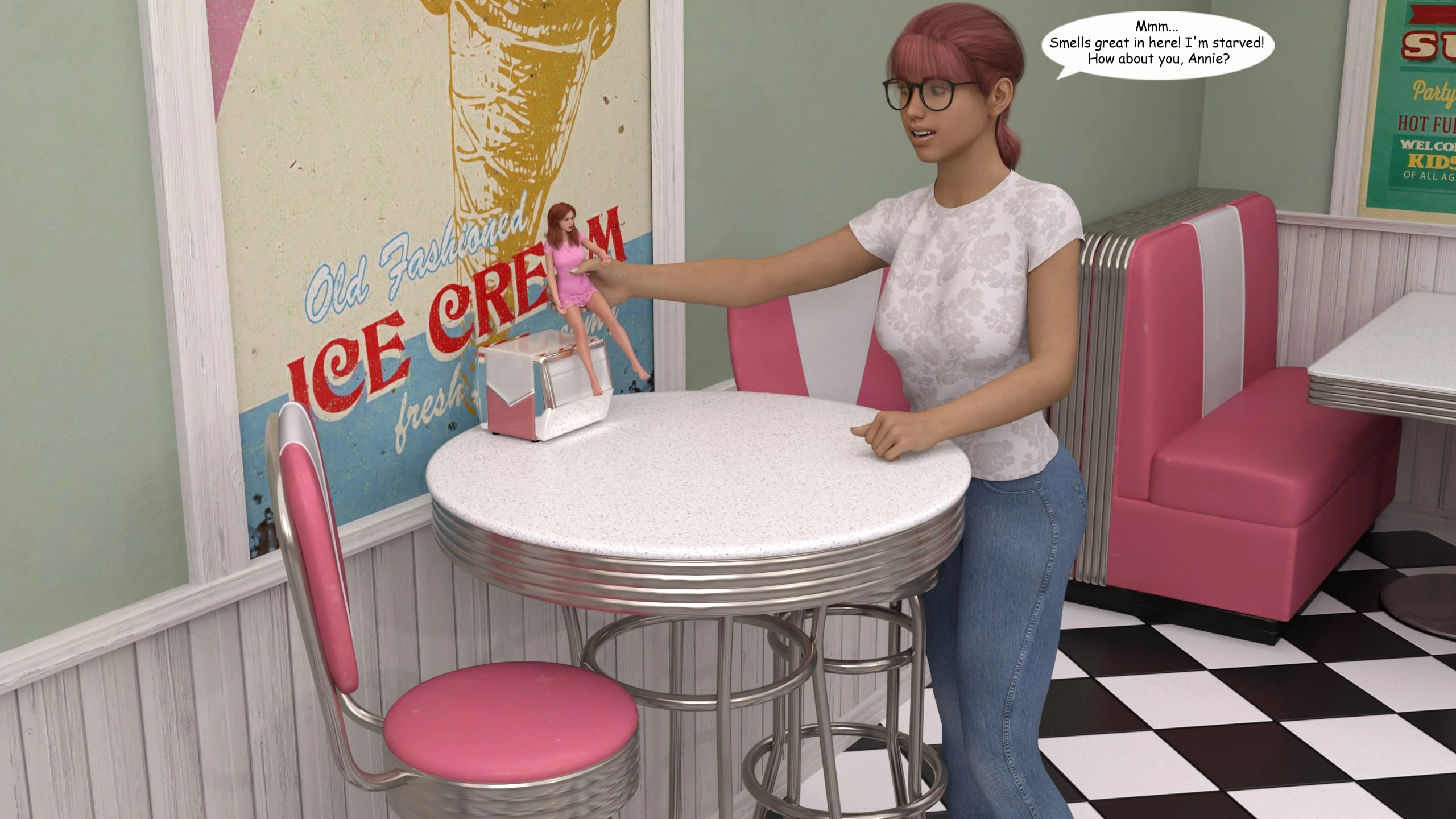 The Optimizer [Davren58] - The Optimizer - Page 24