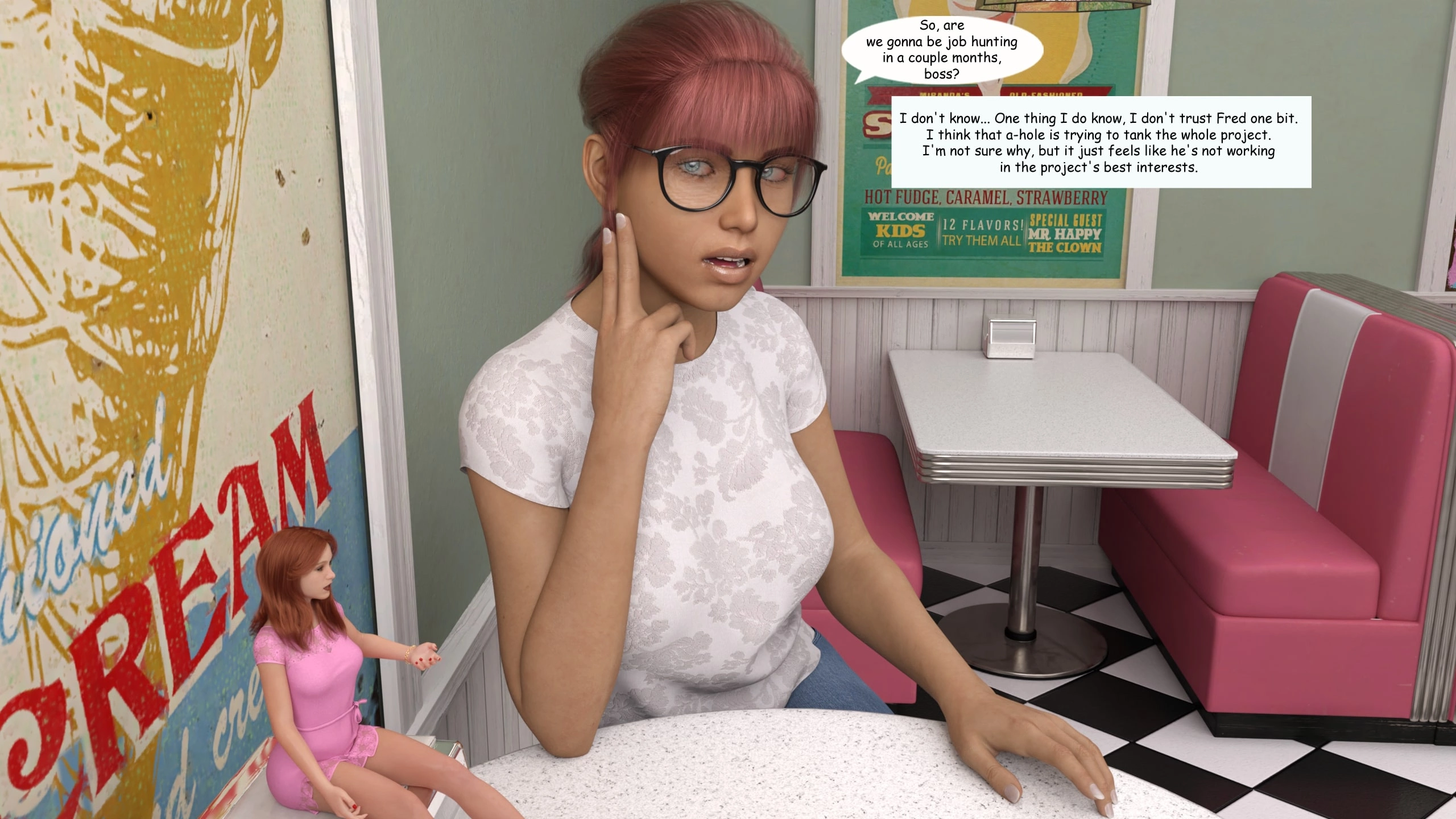 The Optimizer [Davren58] - The Optimizer - Page 25